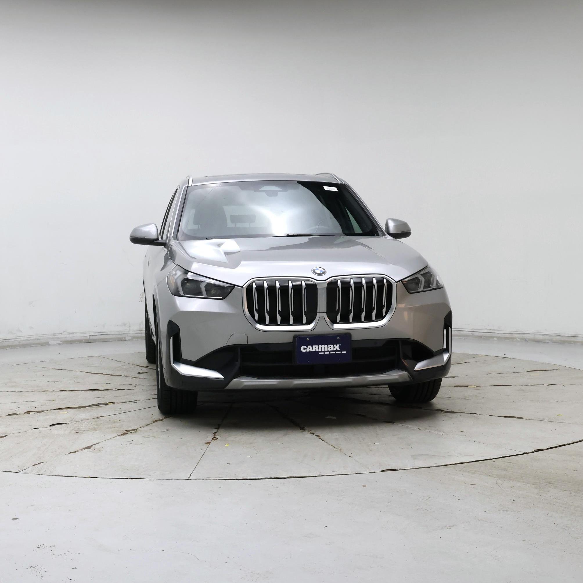 Thumbnail: 2025 BMW X1 - 5