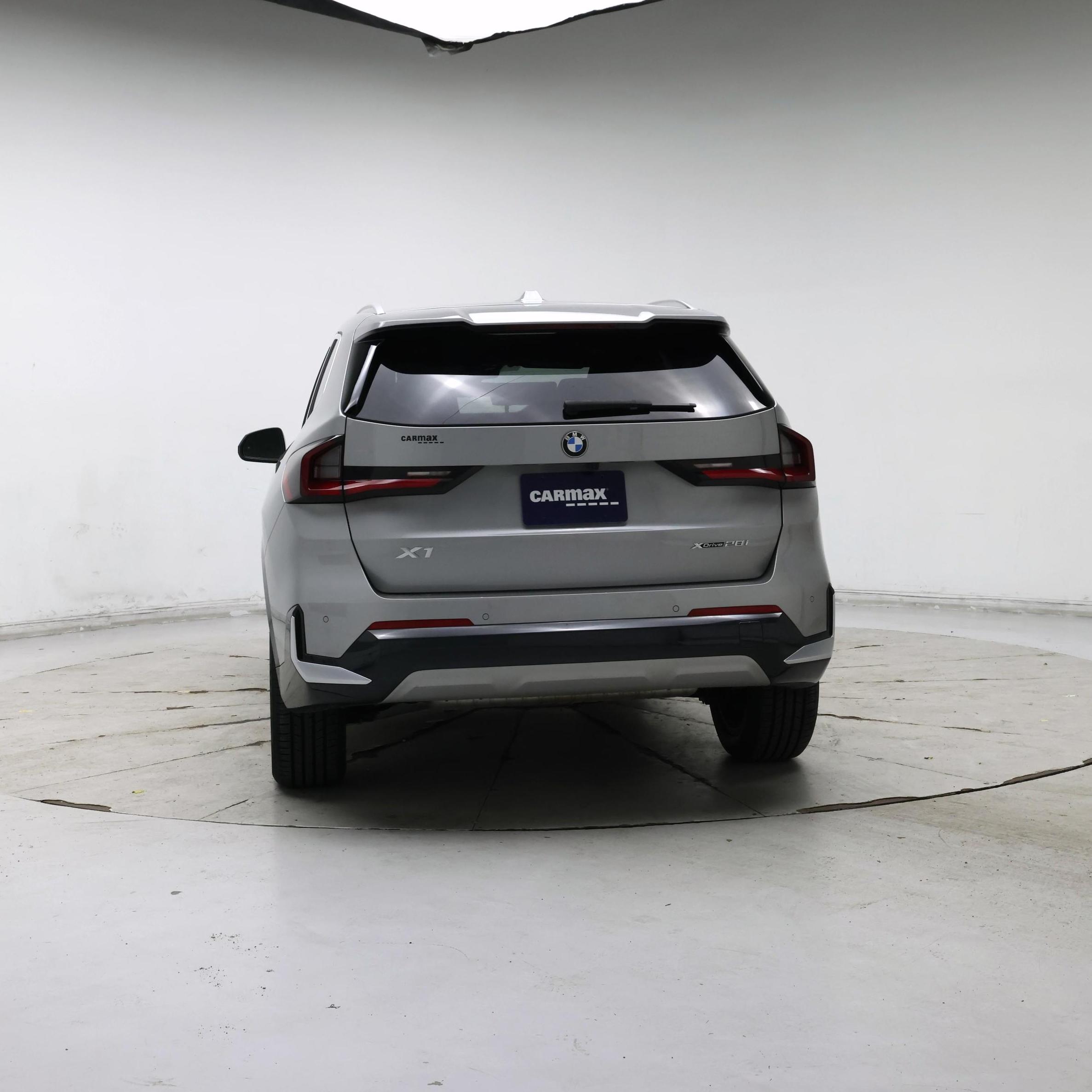 Thumbnail: 2025 BMW X1 - 6