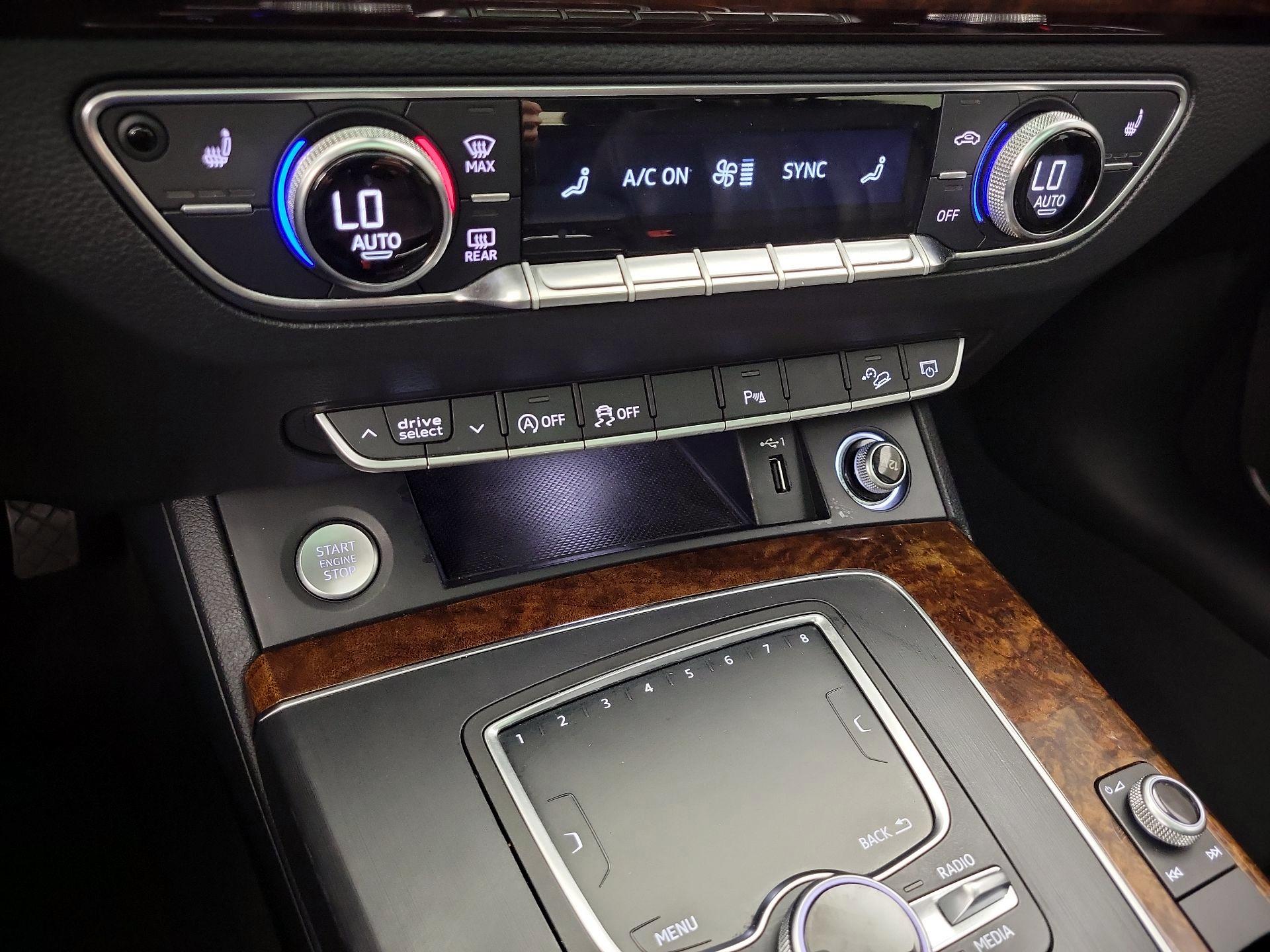 Thumbnail: 2018 Audi Q5 - 17