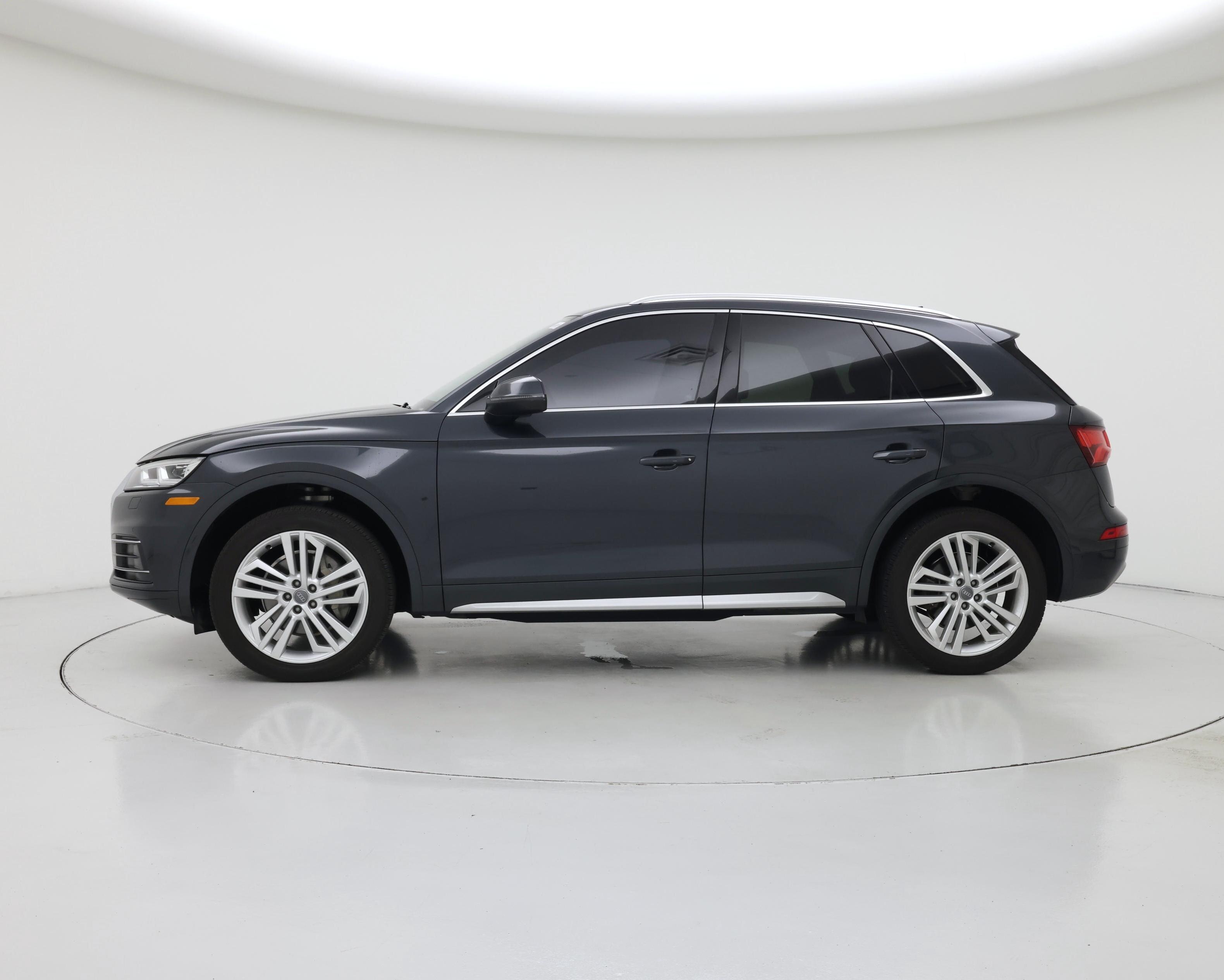 Thumbnail: 2018 Audi Q5 - 3