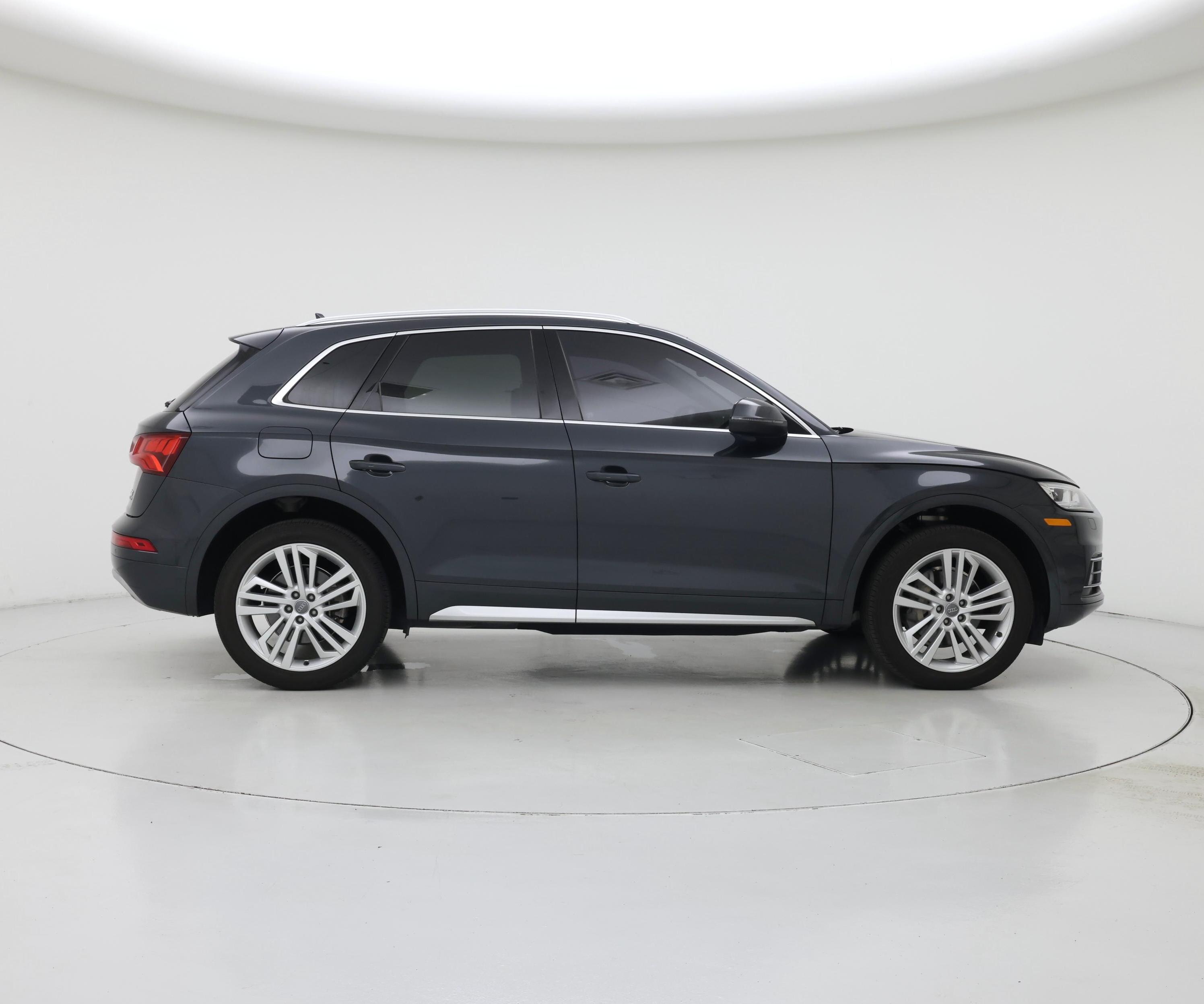Thumbnail: 2018 Audi Q5 - 7