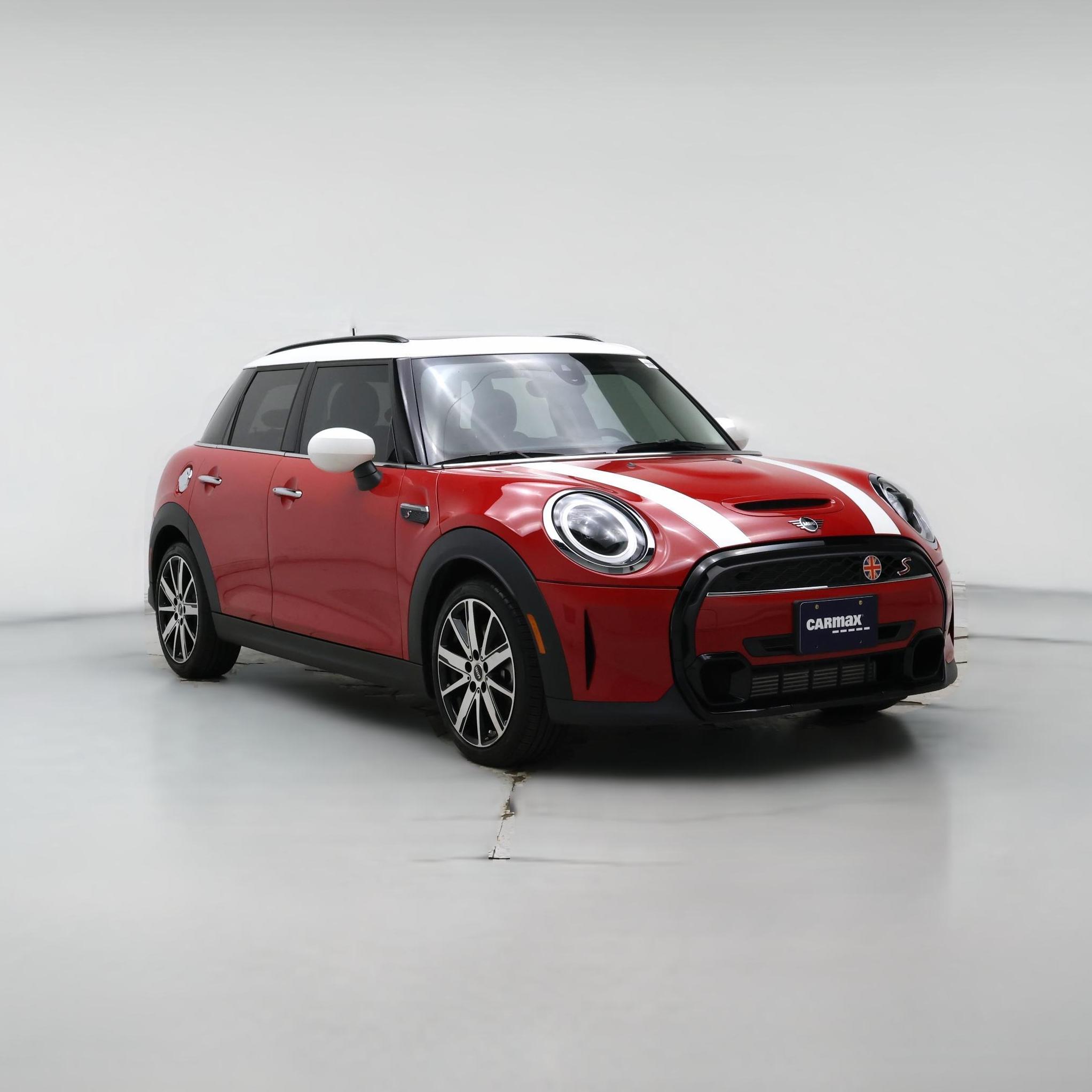 Thumbnail: 2024 MINI Cooper Hardtop - 1