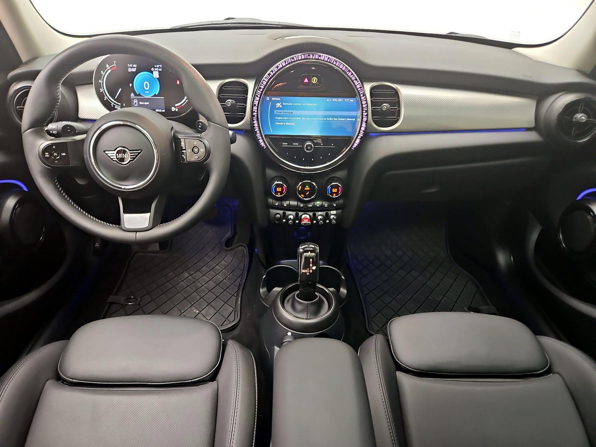 Thumbnail: 2024 MINI Cooper Hardtop - 9
