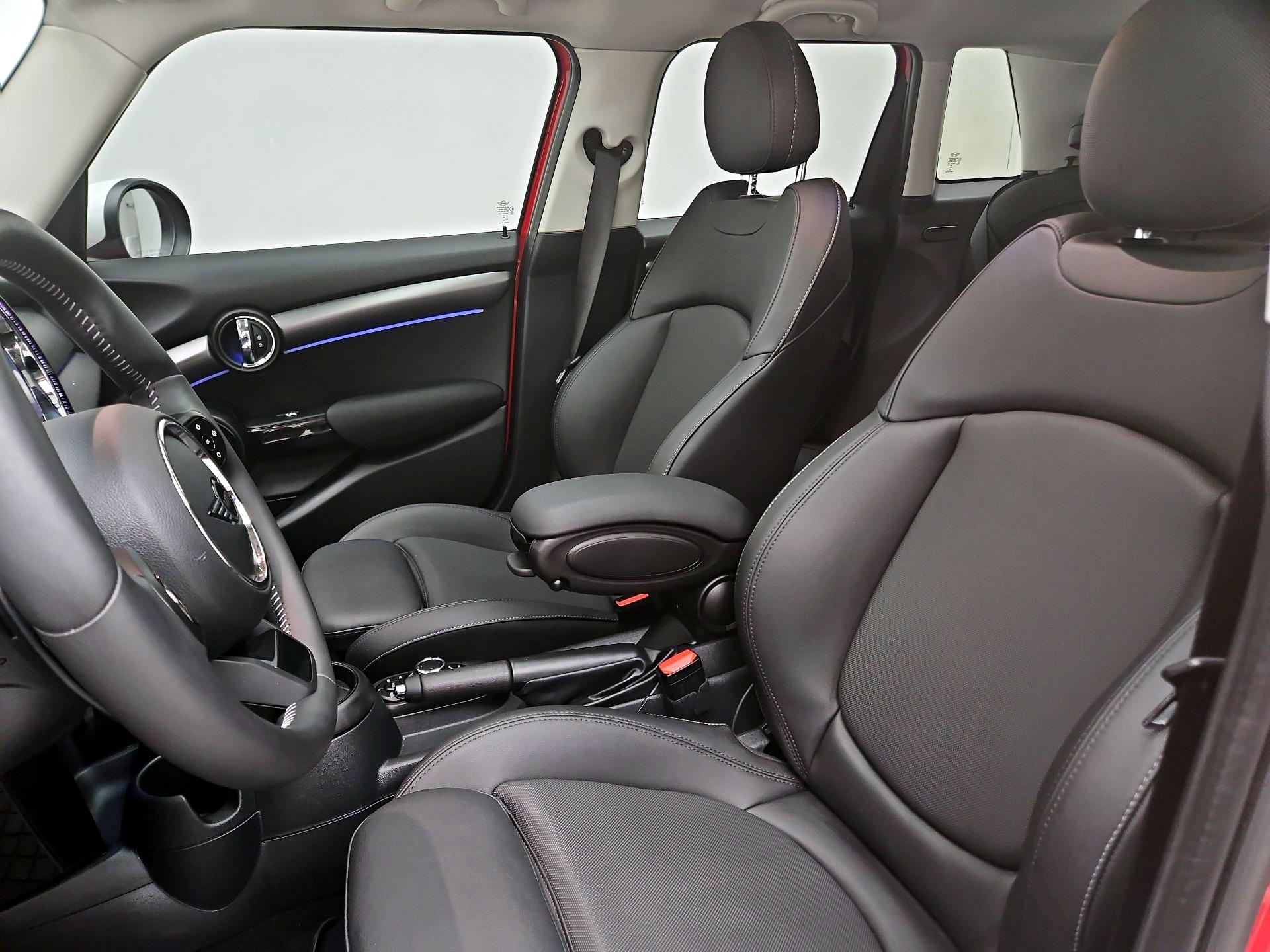 Thumbnail: 2024 MINI Cooper Hardtop - 11