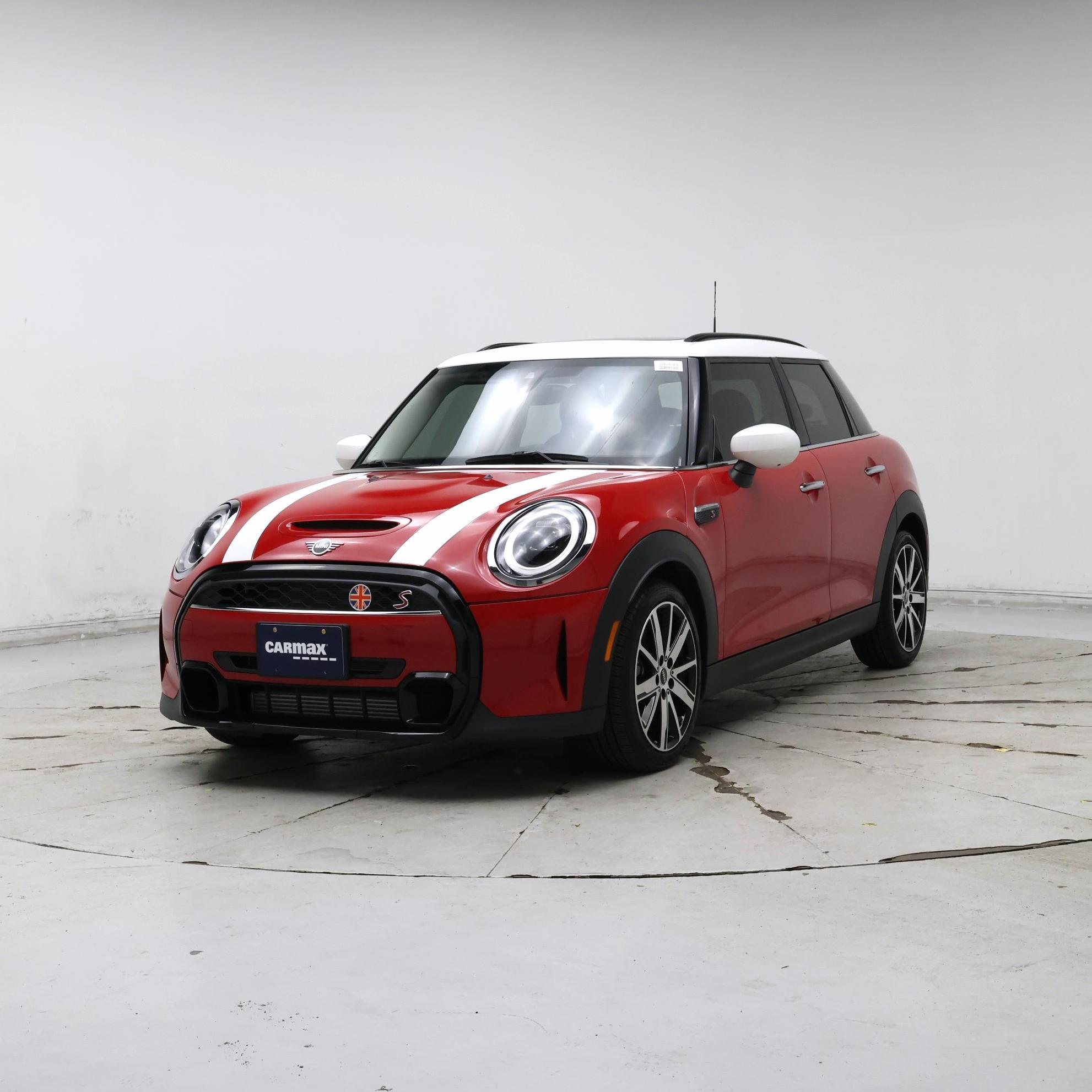 Thumbnail: 2024 MINI Cooper Hardtop - 4
