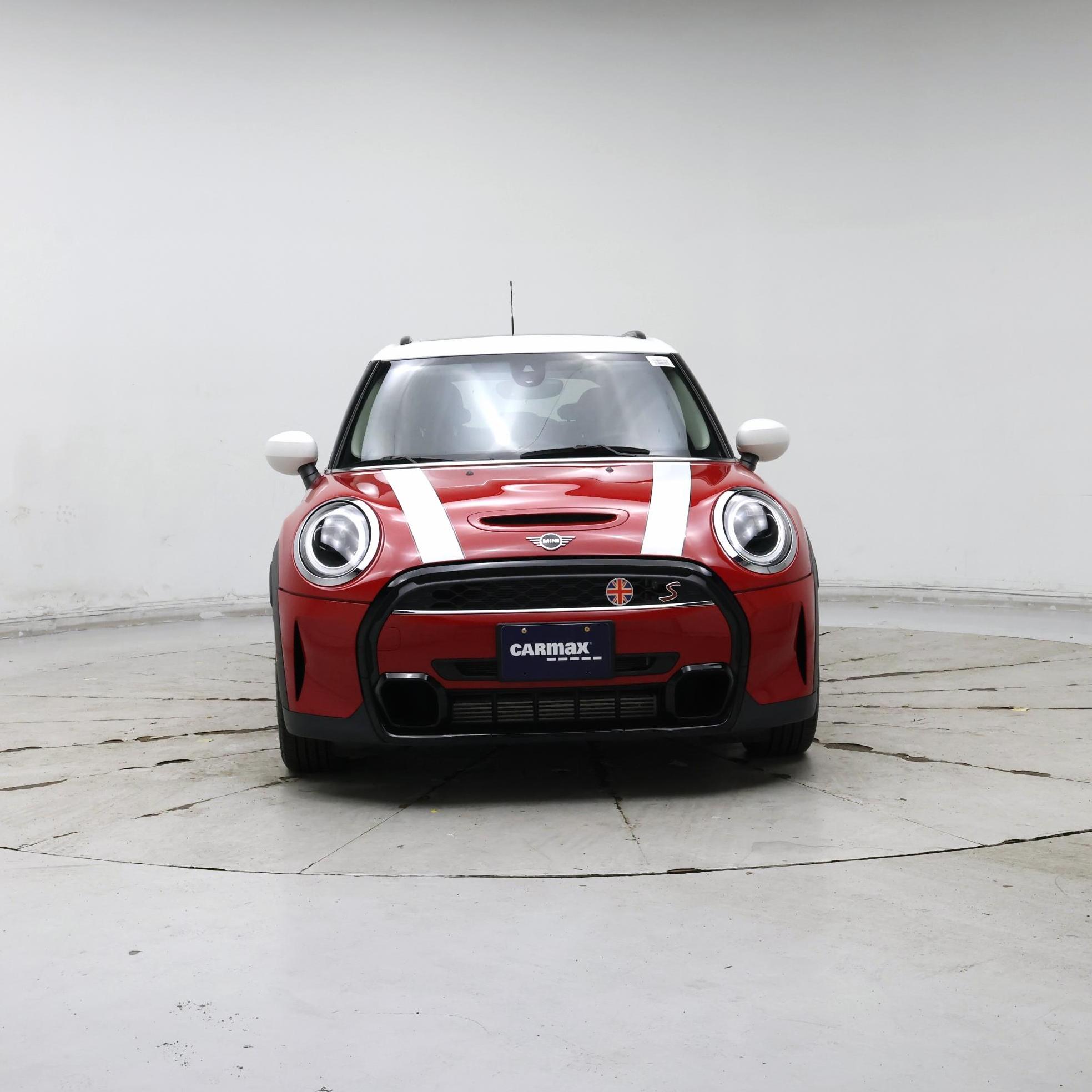 Thumbnail: 2024 MINI Cooper Hardtop - 5
