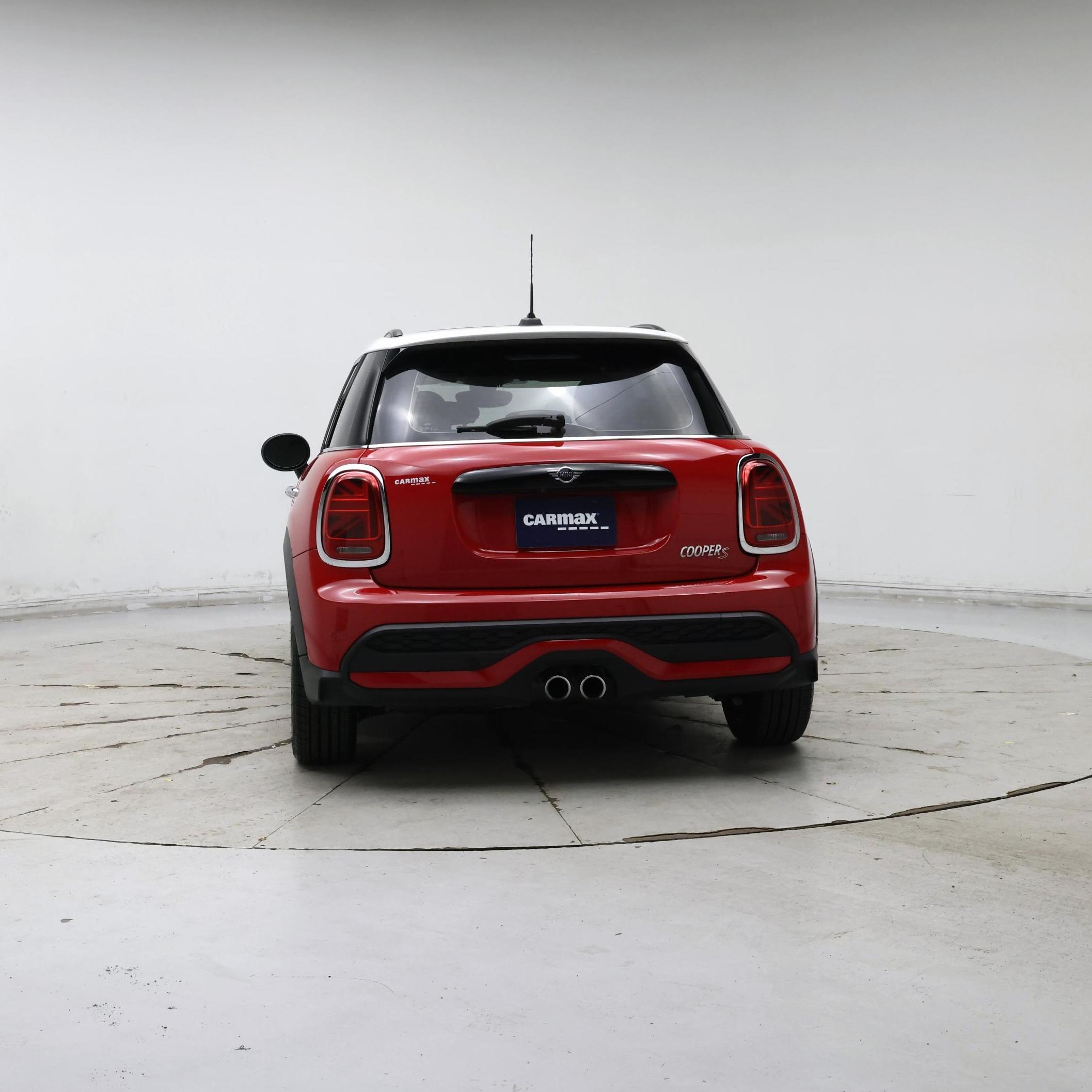 Thumbnail: 2024 MINI Cooper Hardtop - 6