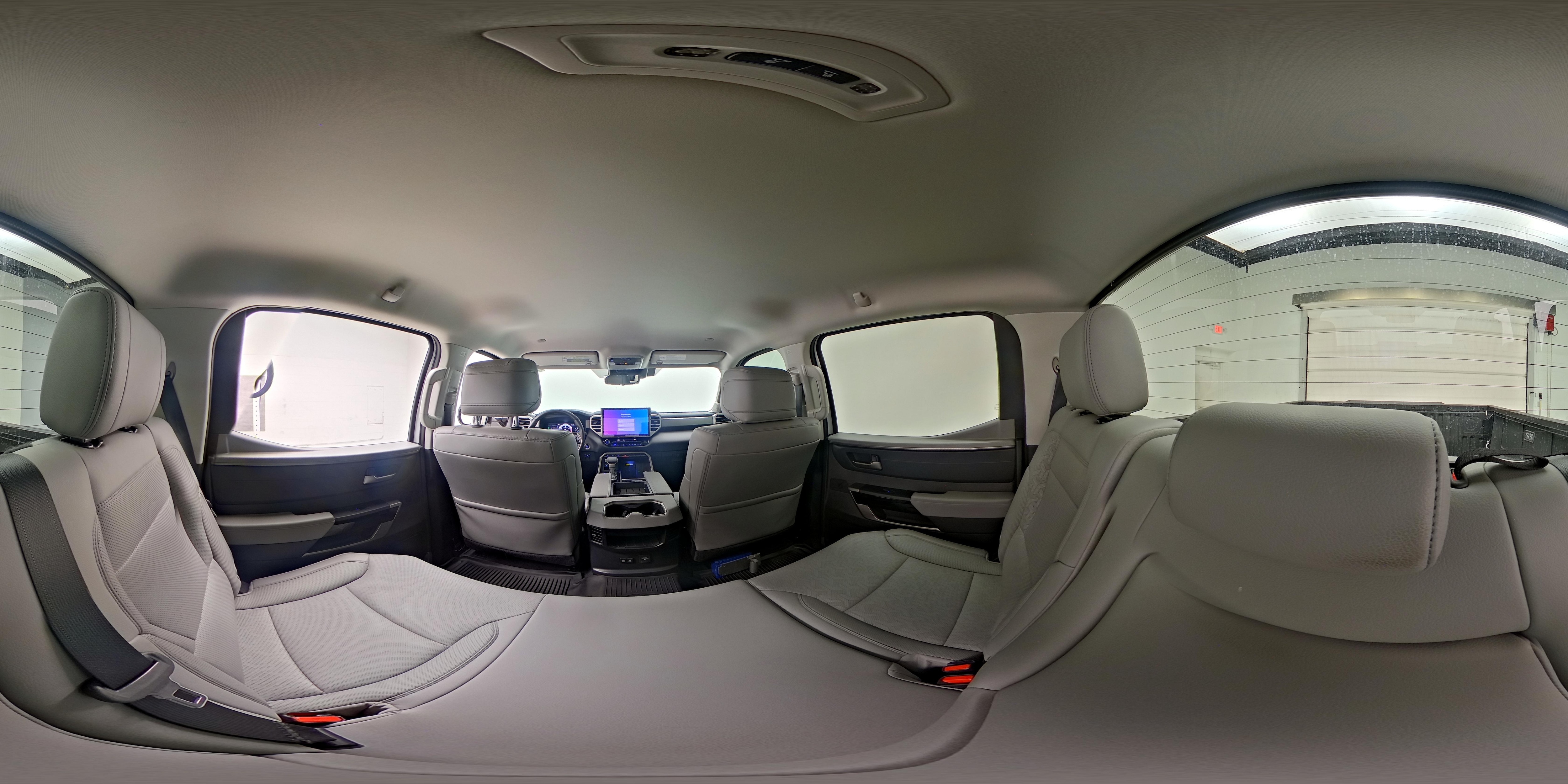 2024 Toyota Tundra Limited - Photo 25