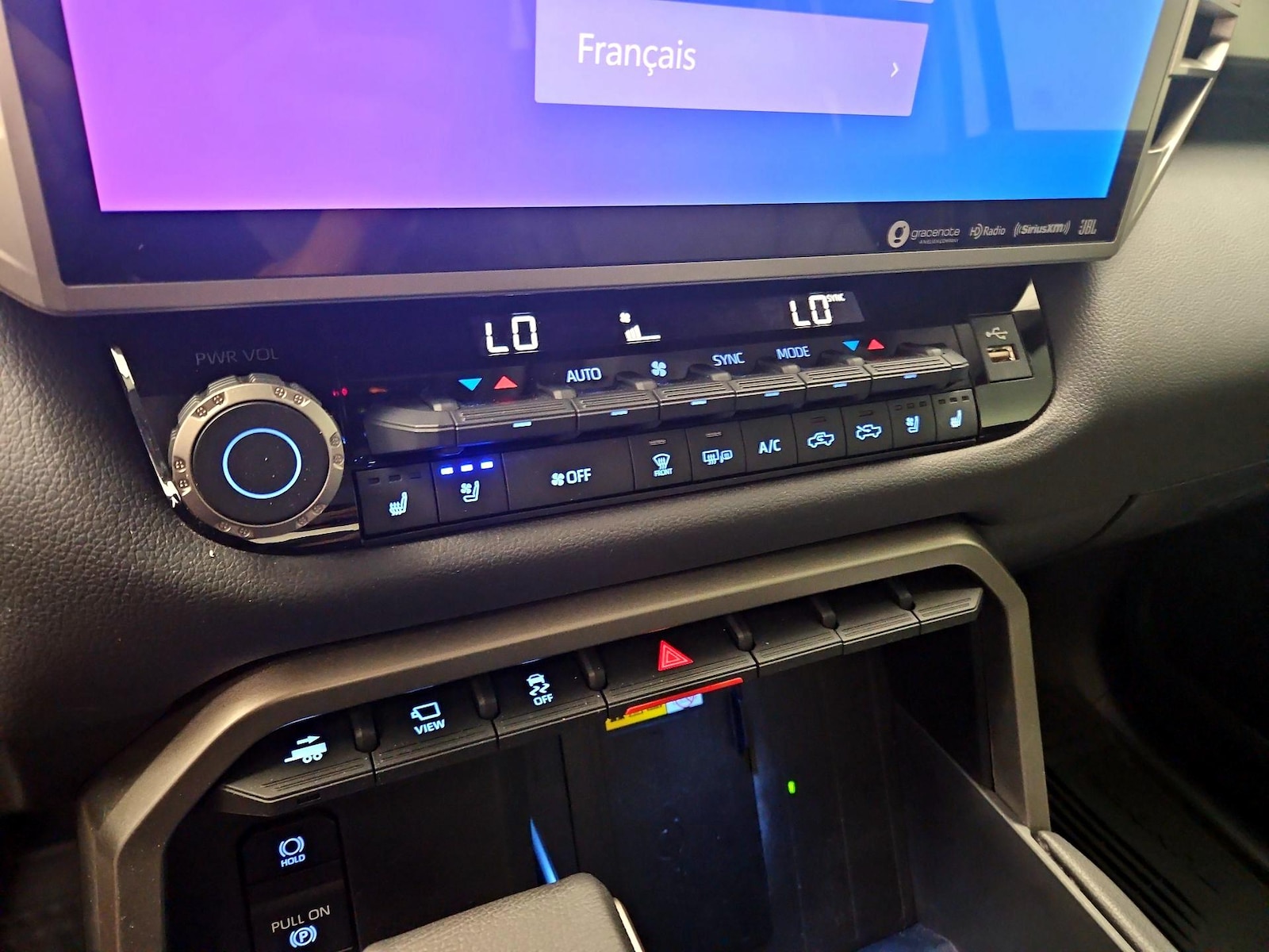 2024 Toyota Tundra Limited - Photo 17