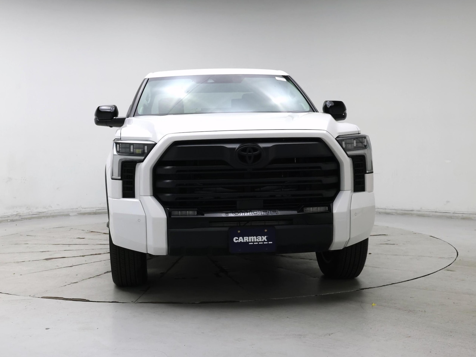 2024 Toyota Tundra Limited - Photo 6