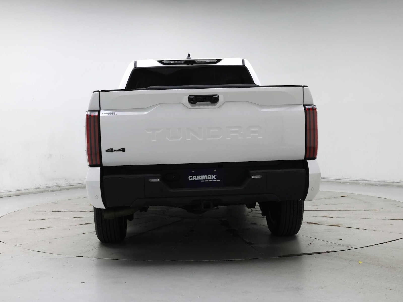 2024 Toyota Tundra Limited - Photo 7
