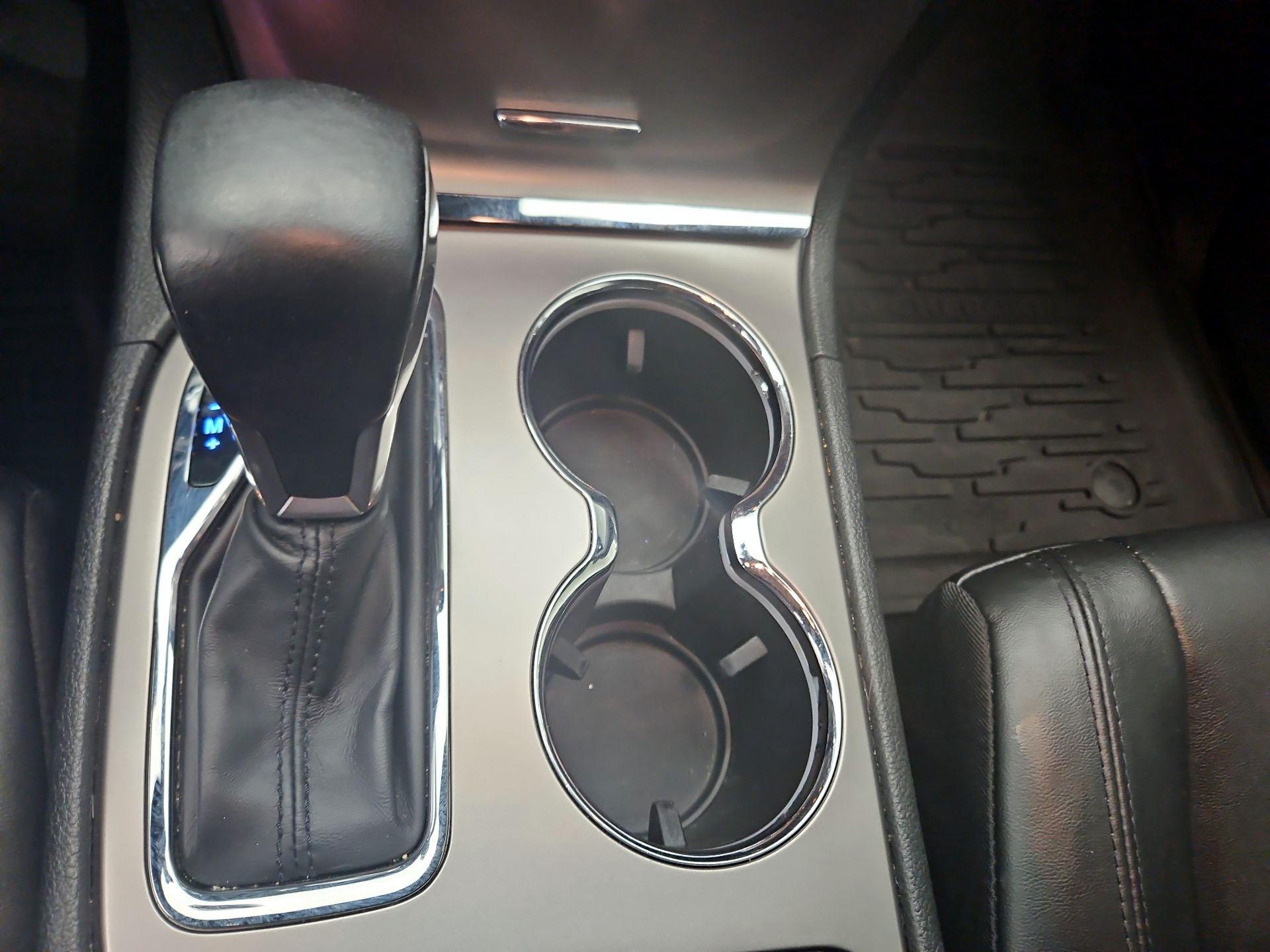 Thumbnail: 2021 Jeep Grand Cherokee - 17
