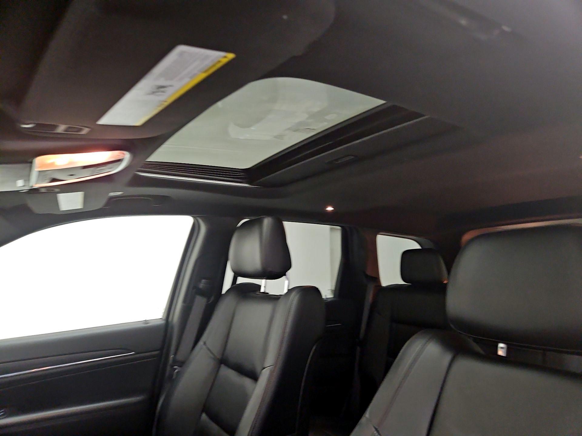 Thumbnail: 2021 Jeep Grand Cherokee - 19