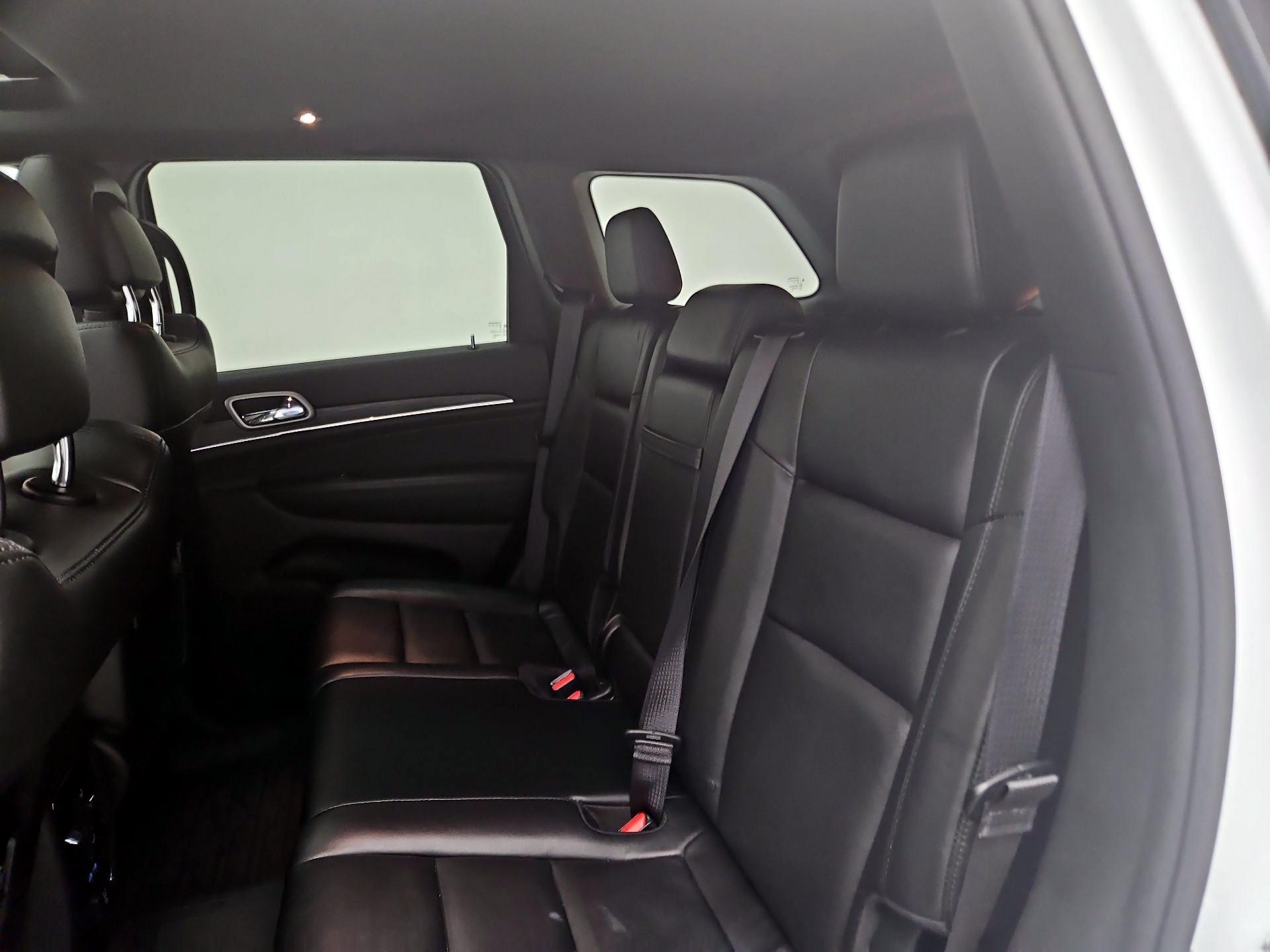 Thumbnail: 2021 Jeep Grand Cherokee - 20