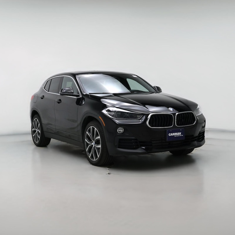 2020 BMW X2 XDrive28i