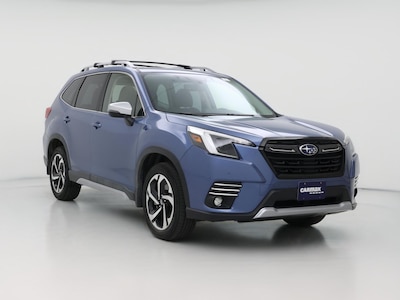 2023 Subaru Forester Touring