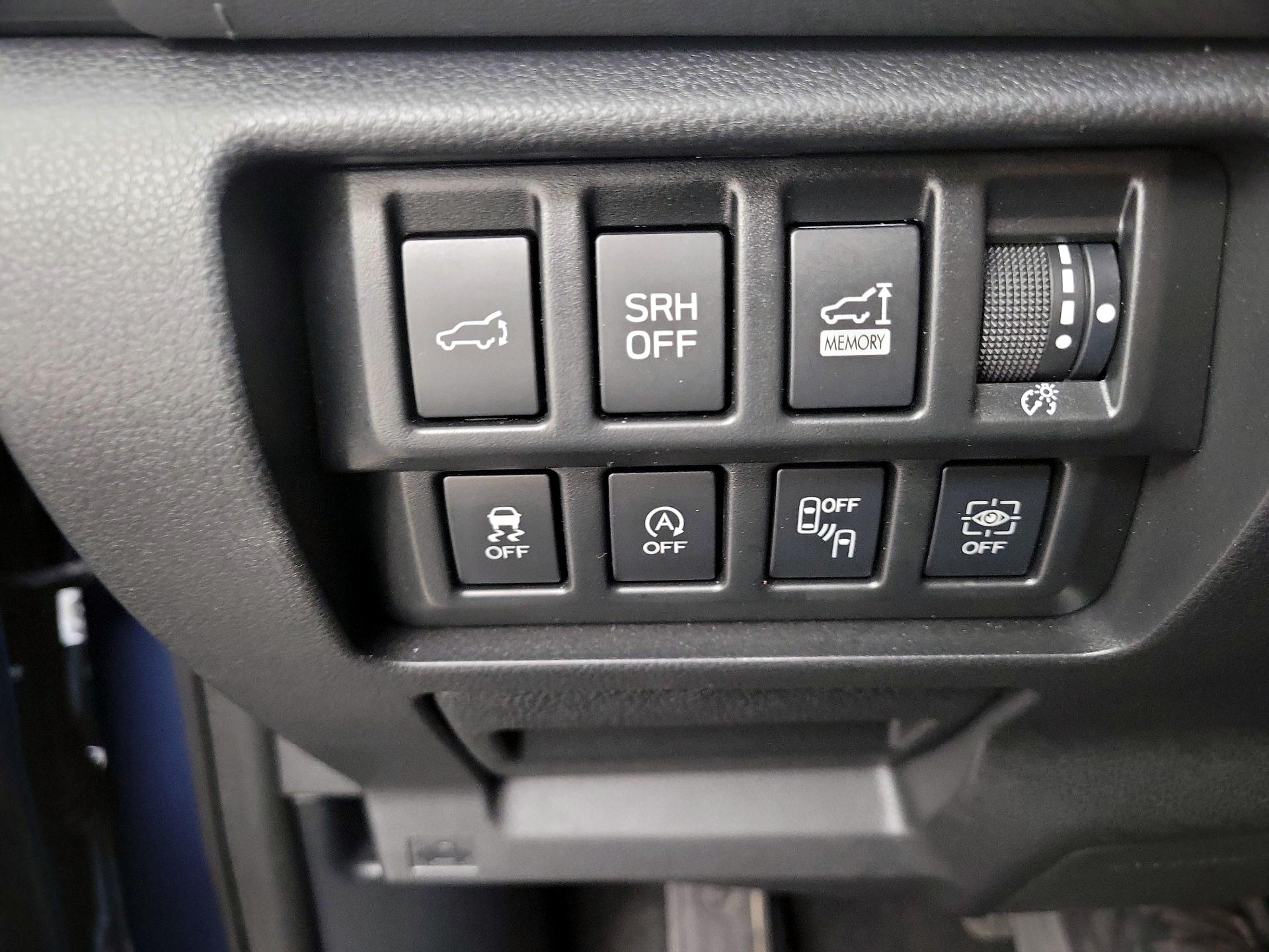 Thumbnail: 2023 Subaru Forester - 13