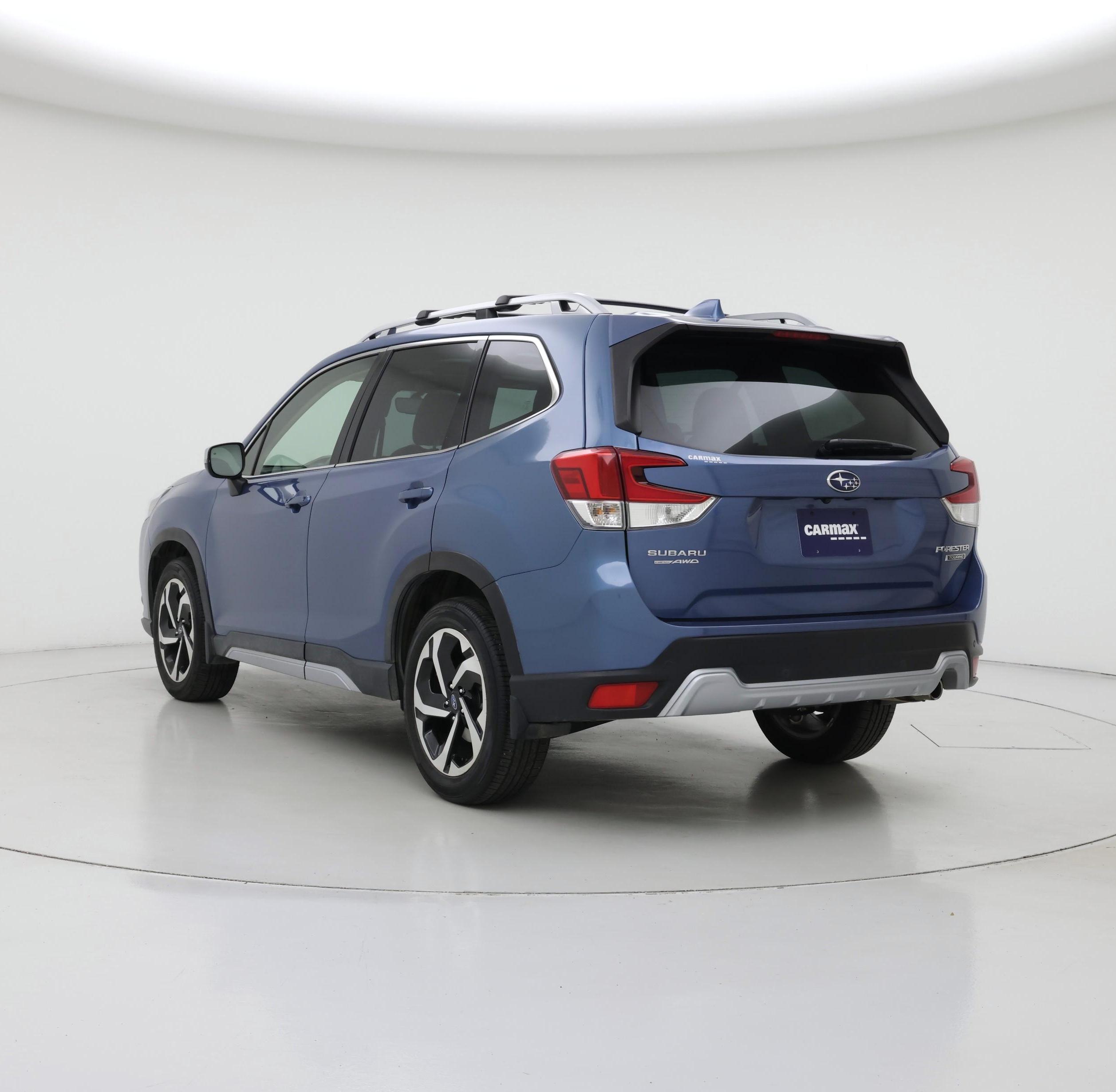 Thumbnail: 2023 Subaru Forester - 2