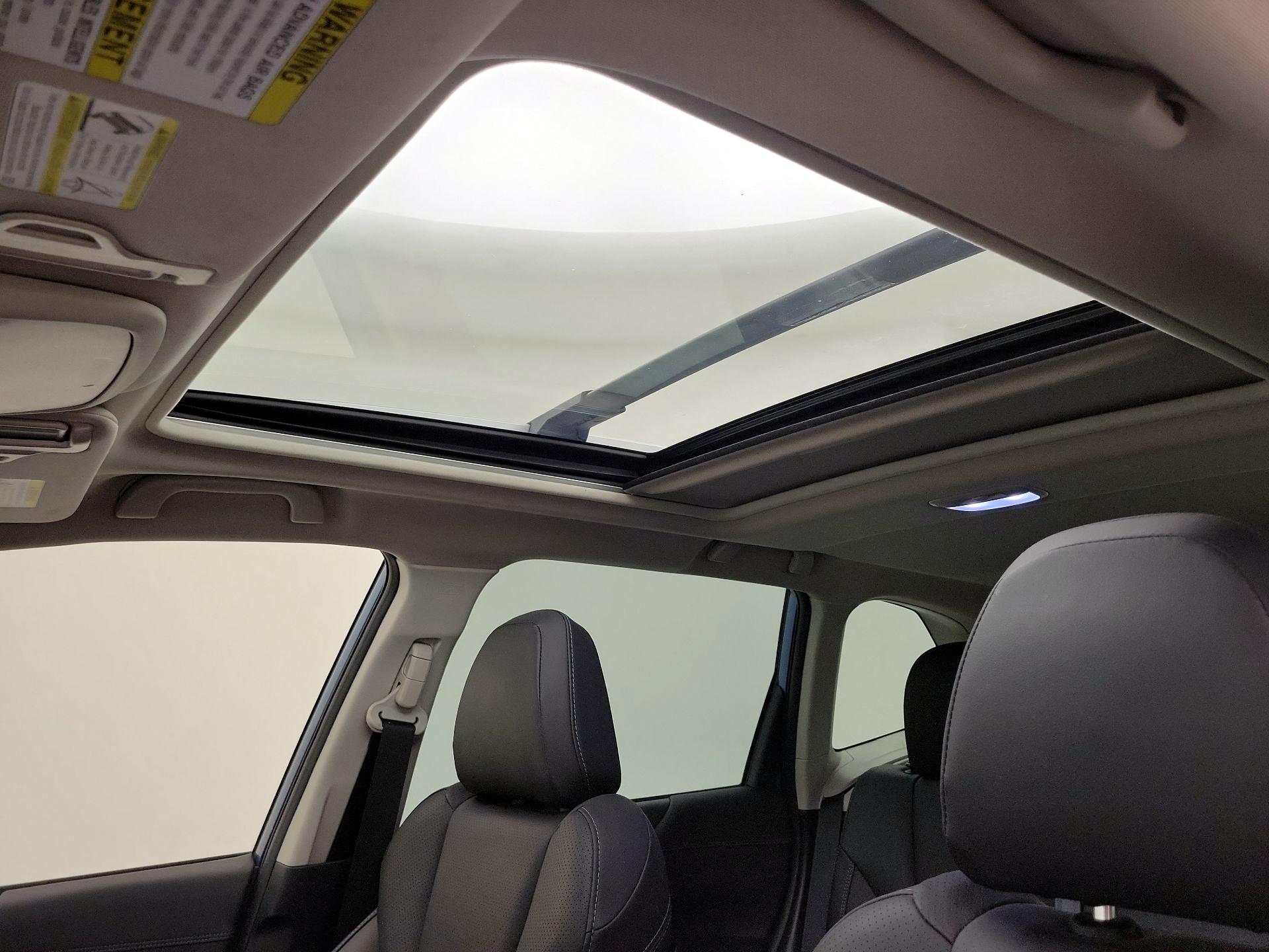 Thumbnail: 2023 Subaru Forester - 20