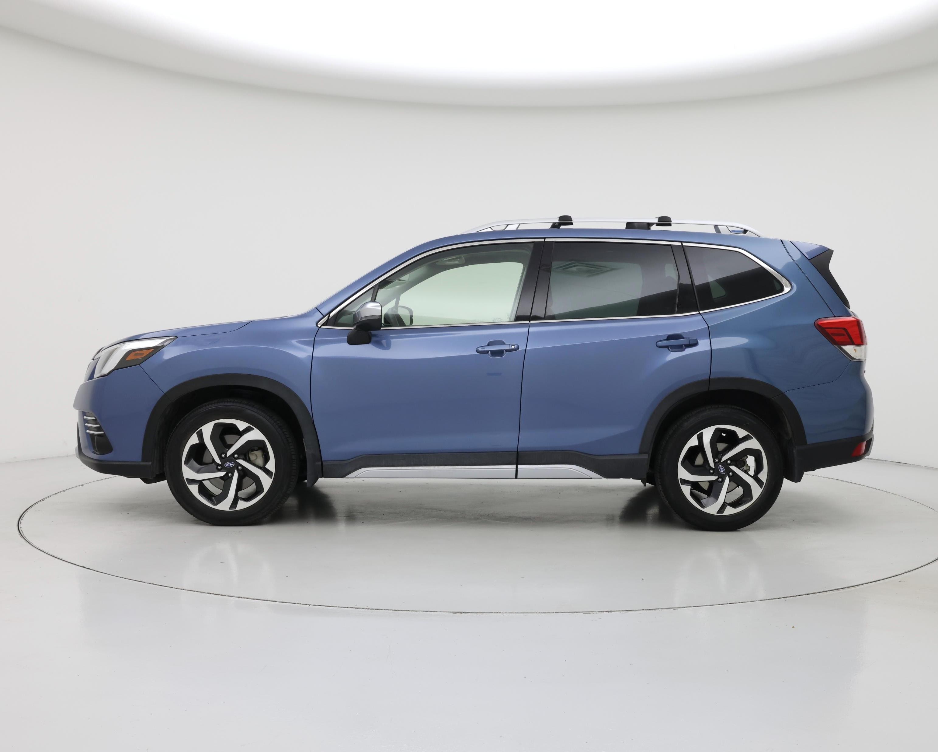 Thumbnail: 2023 Subaru Forester - 3