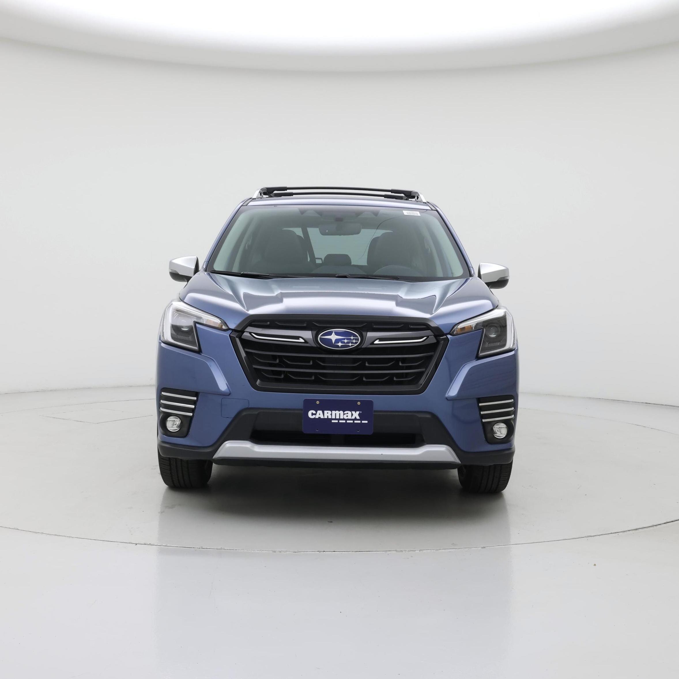 Thumbnail: 2023 Subaru Forester - 5