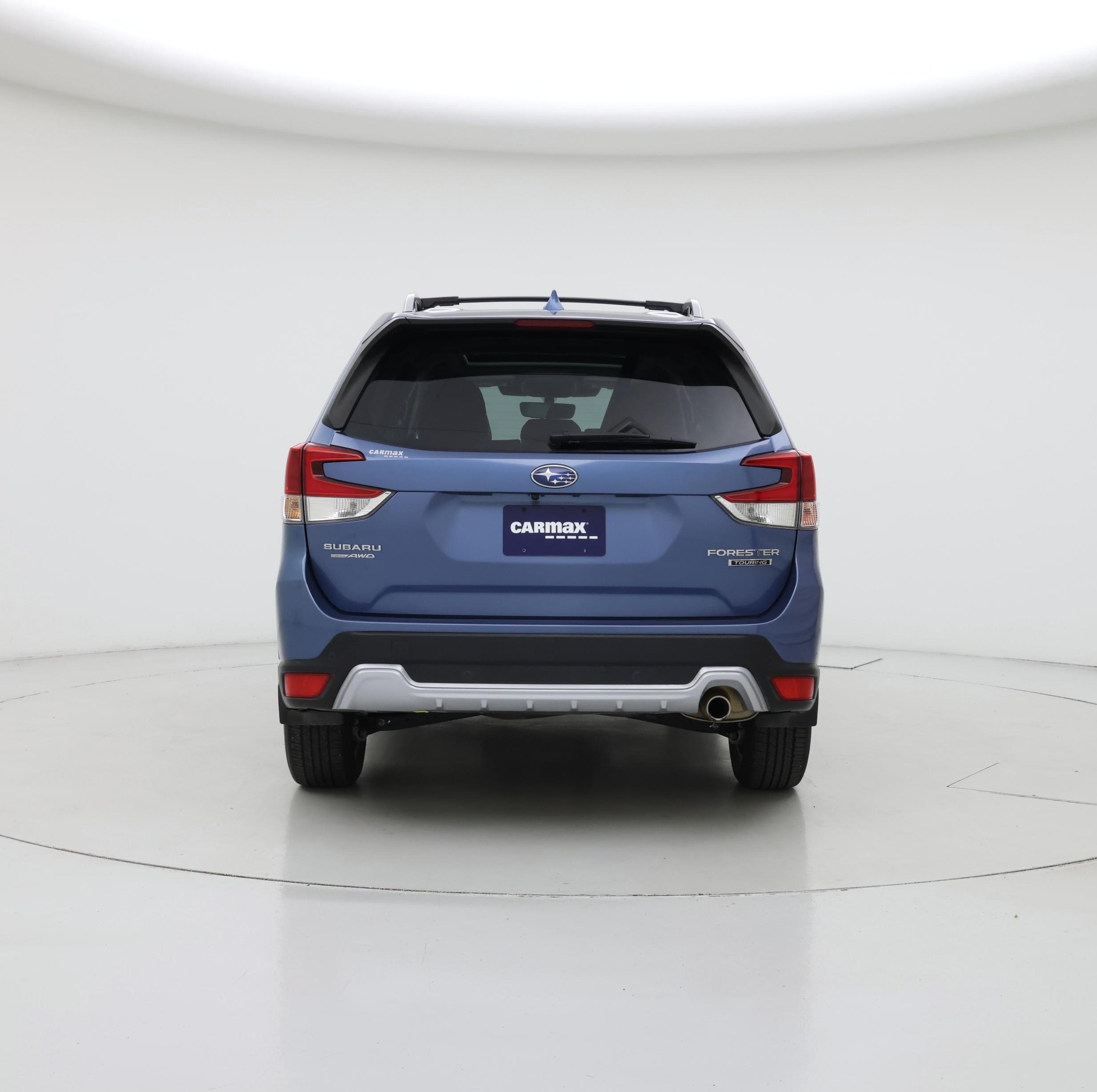 Thumbnail: 2023 Subaru Forester - 6