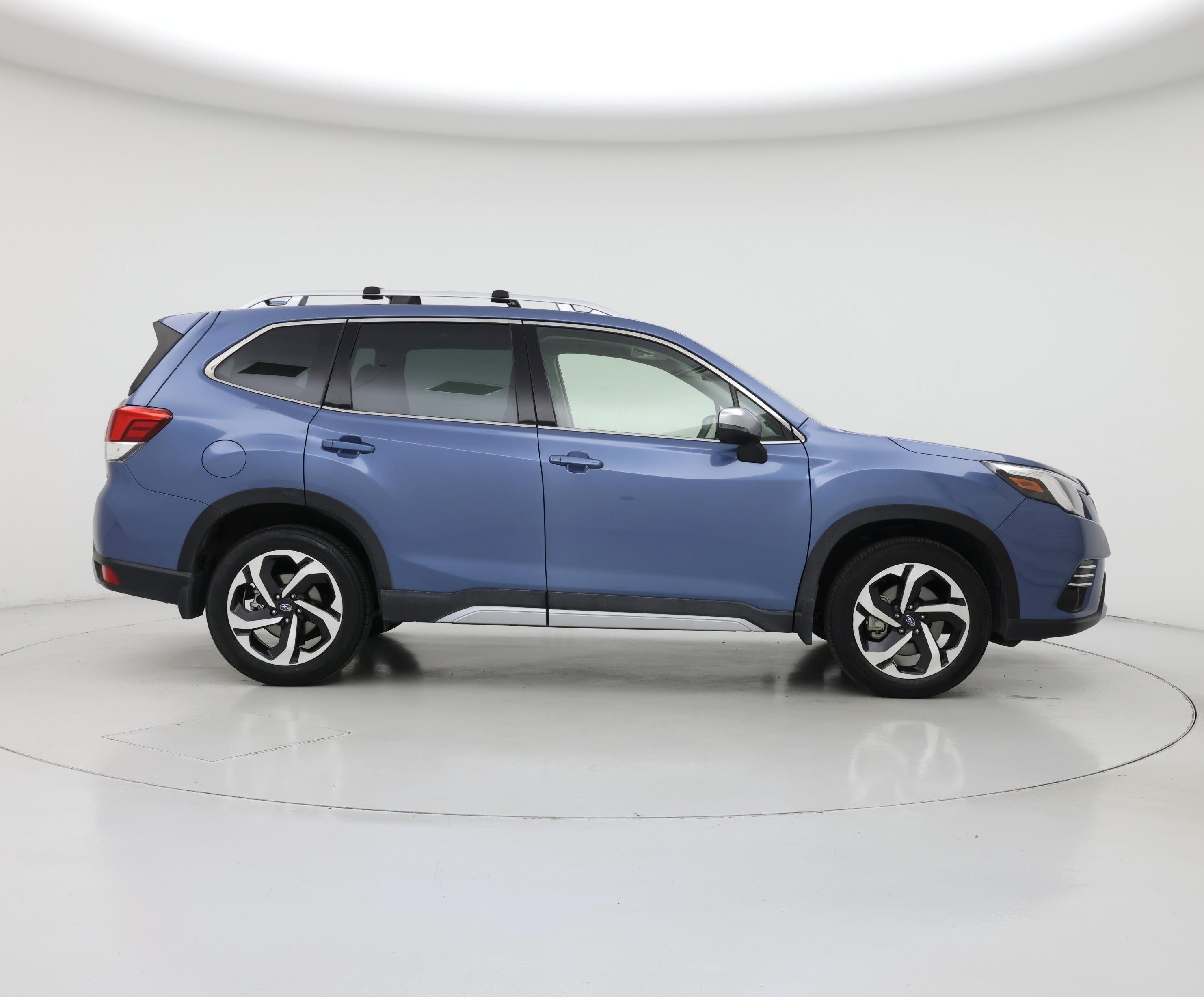 Thumbnail: 2023 Subaru Forester - 7