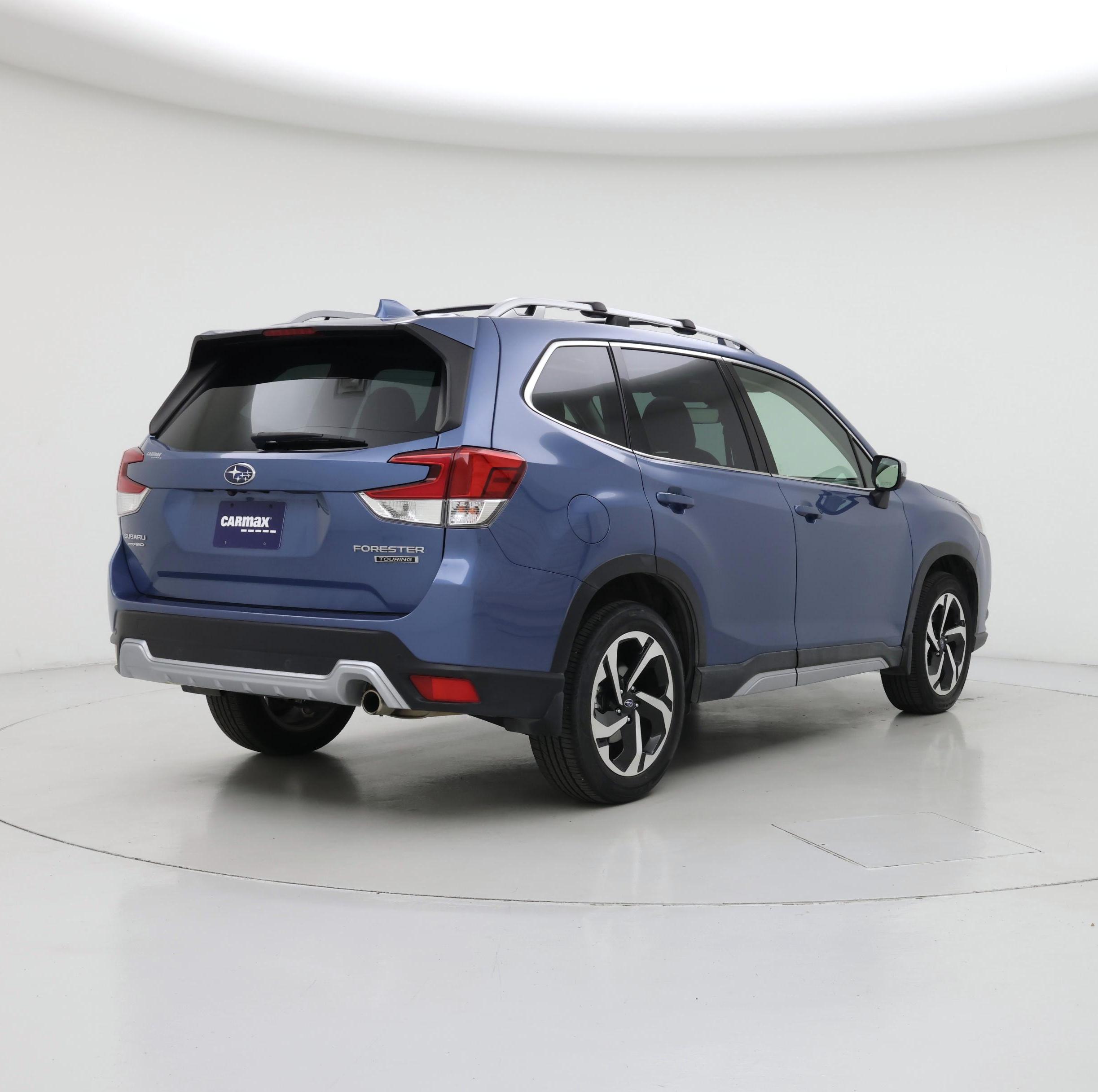 Thumbnail: 2023 Subaru Forester - 8