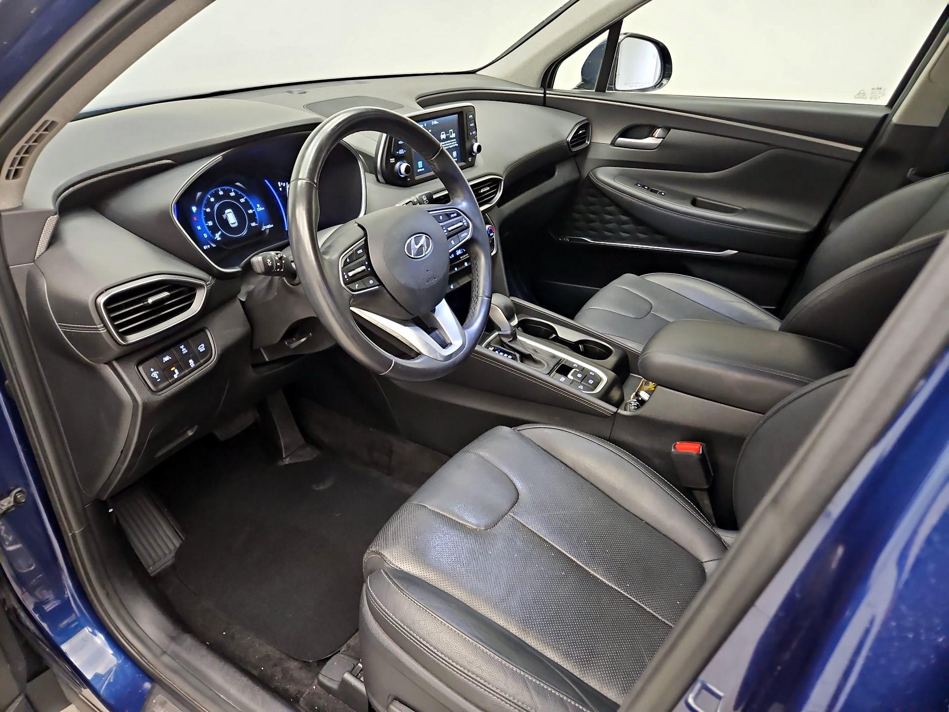 Thumbnail: 2019 Hyundai Santa Fe - 11