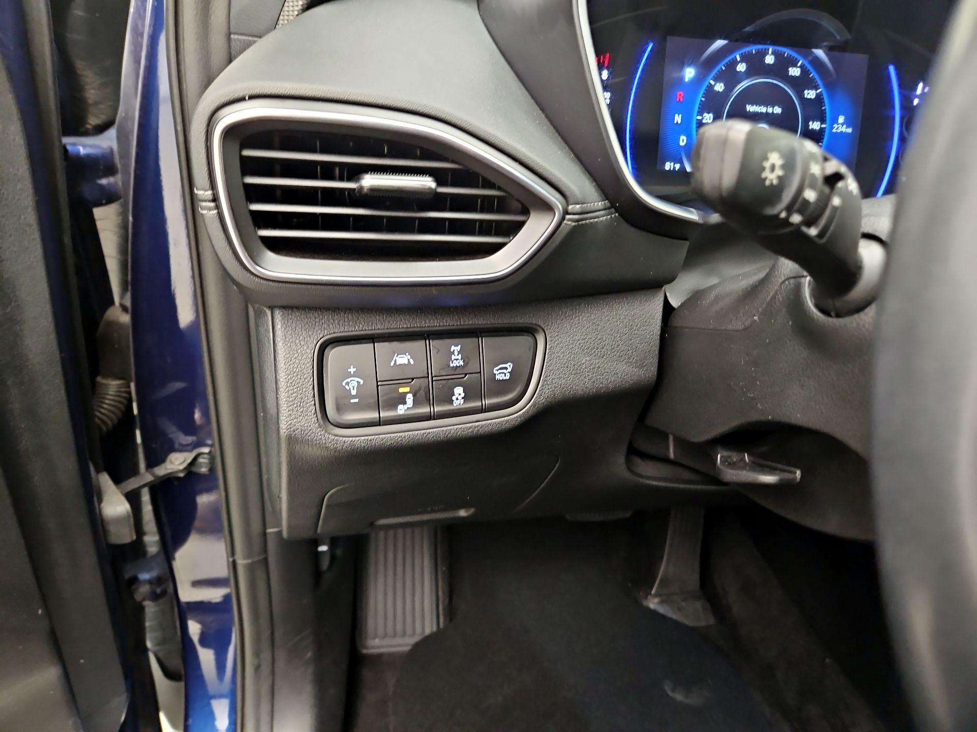Thumbnail: 2019 Hyundai Santa Fe - 13