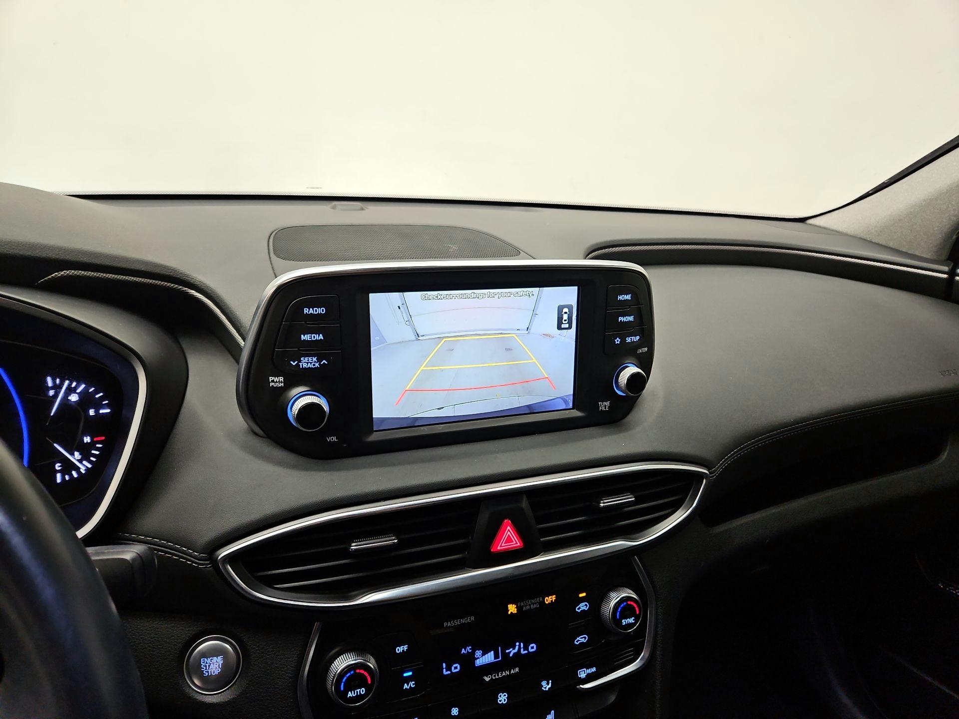 Thumbnail: 2019 Hyundai Santa Fe - 14