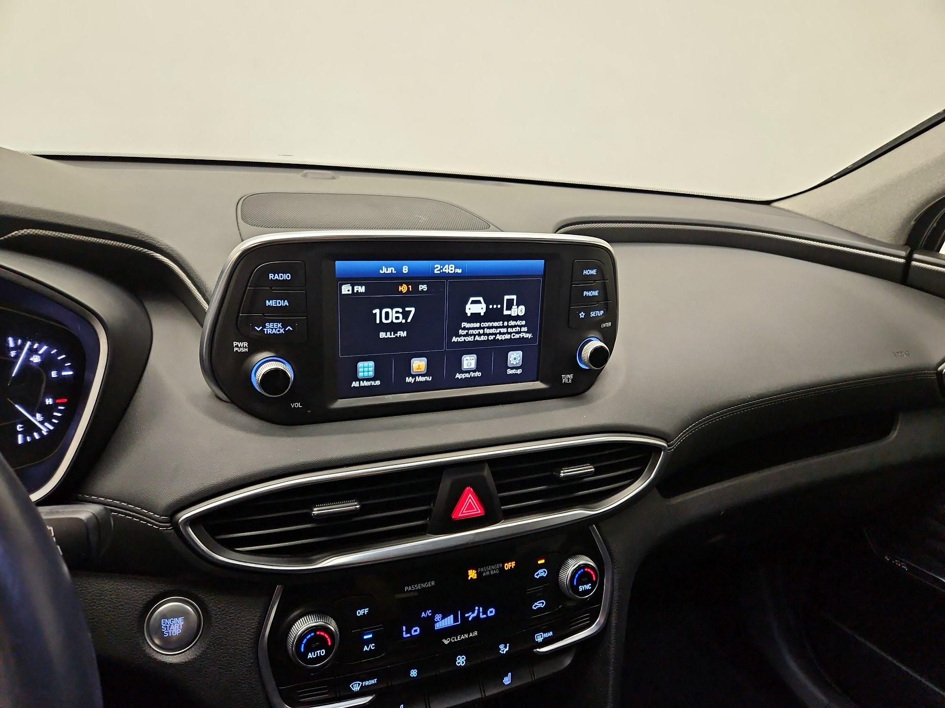 Thumbnail: 2019 Hyundai Santa Fe - 15