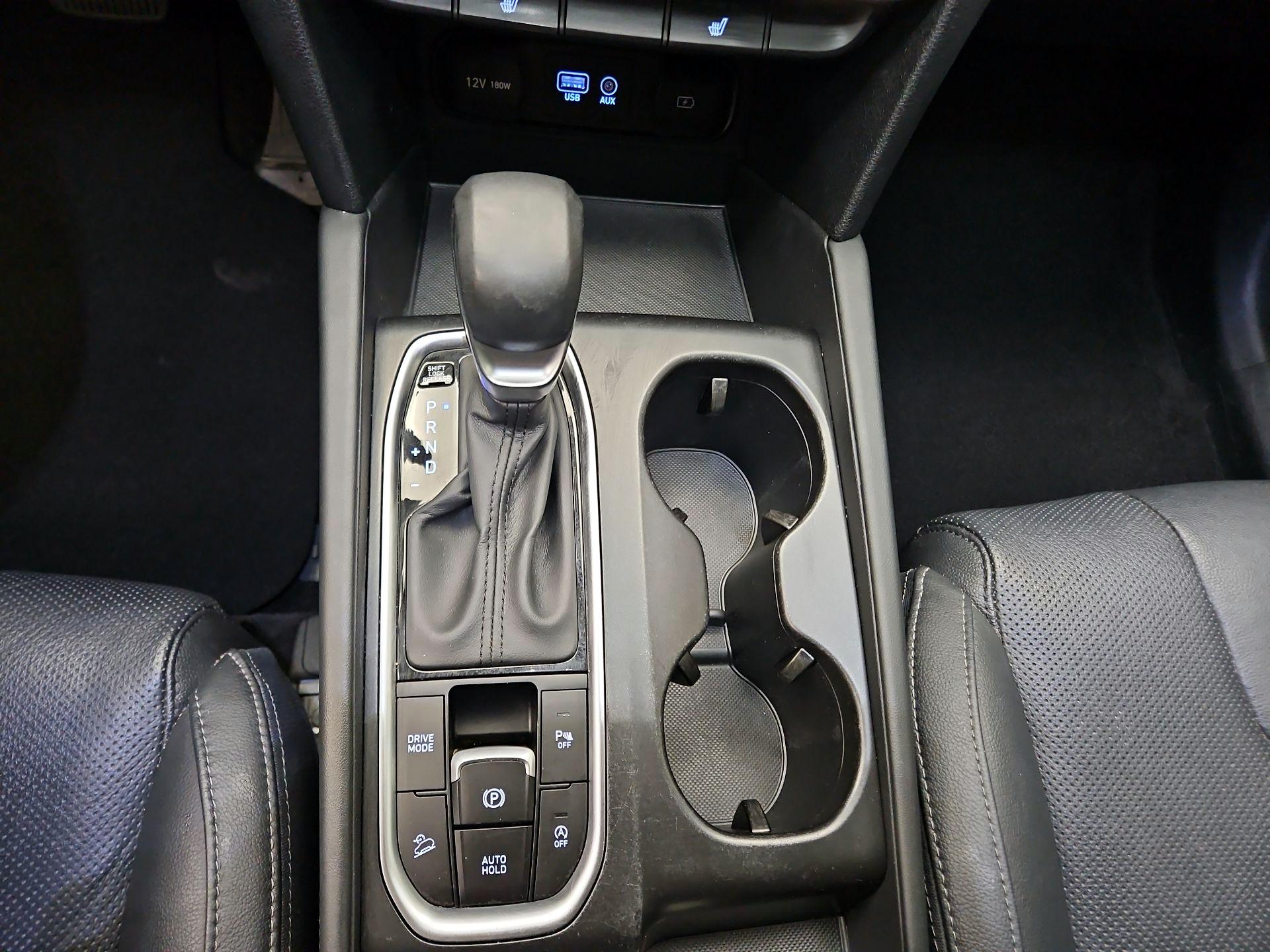 Thumbnail: 2019 Hyundai Santa Fe - 17
