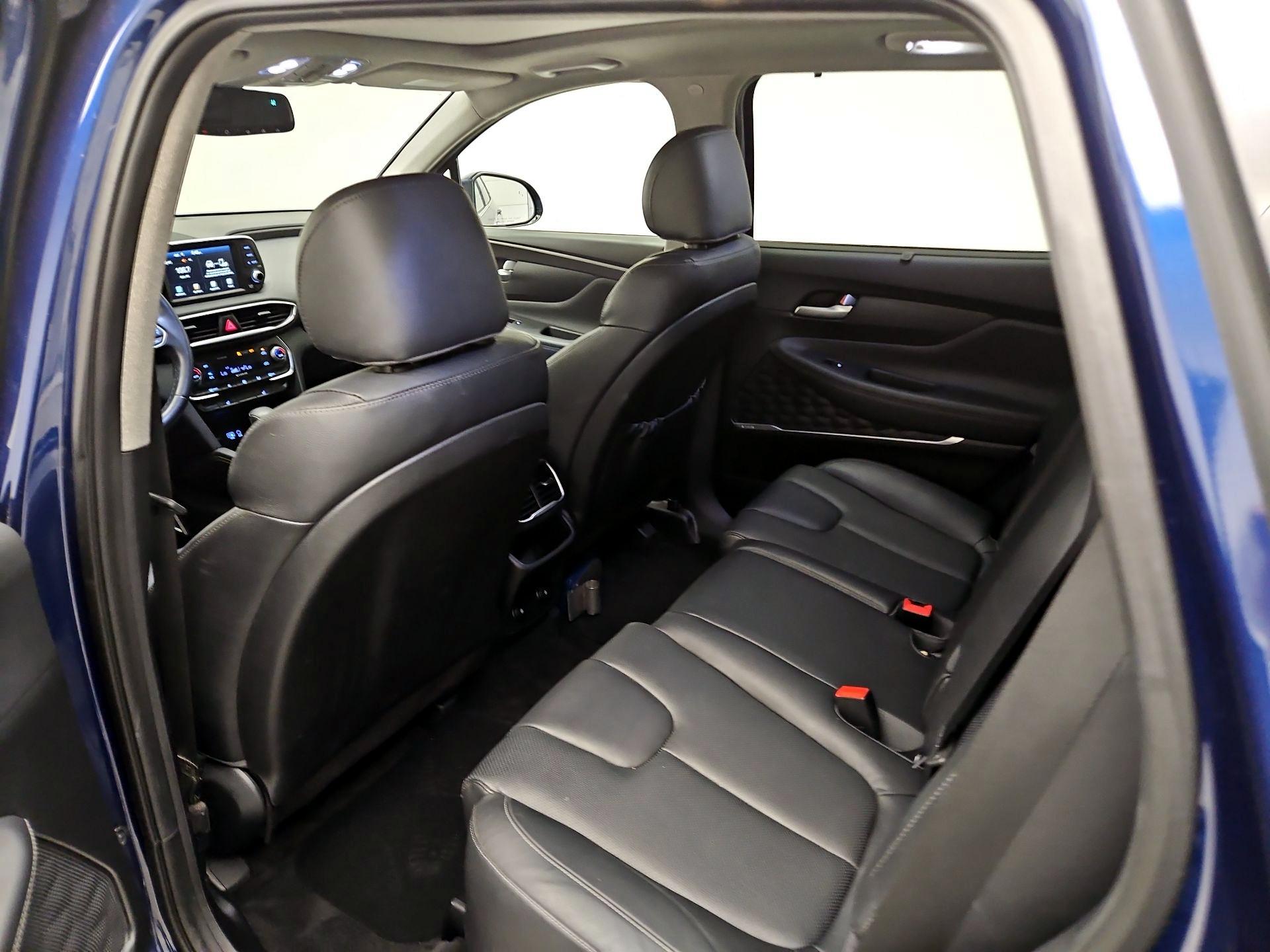 Thumbnail: 2019 Hyundai Santa Fe - 19