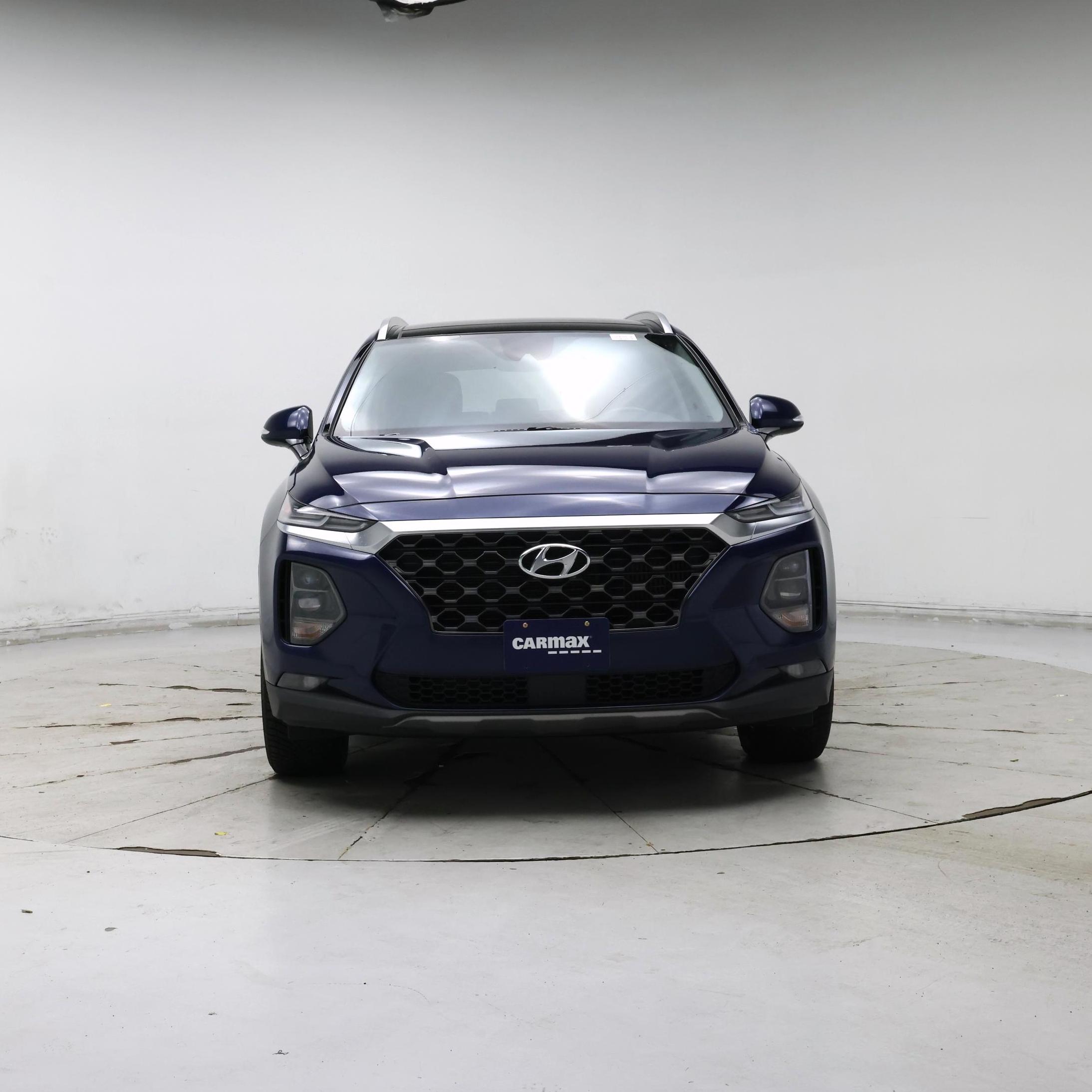 Thumbnail: 2019 Hyundai Santa Fe - 5