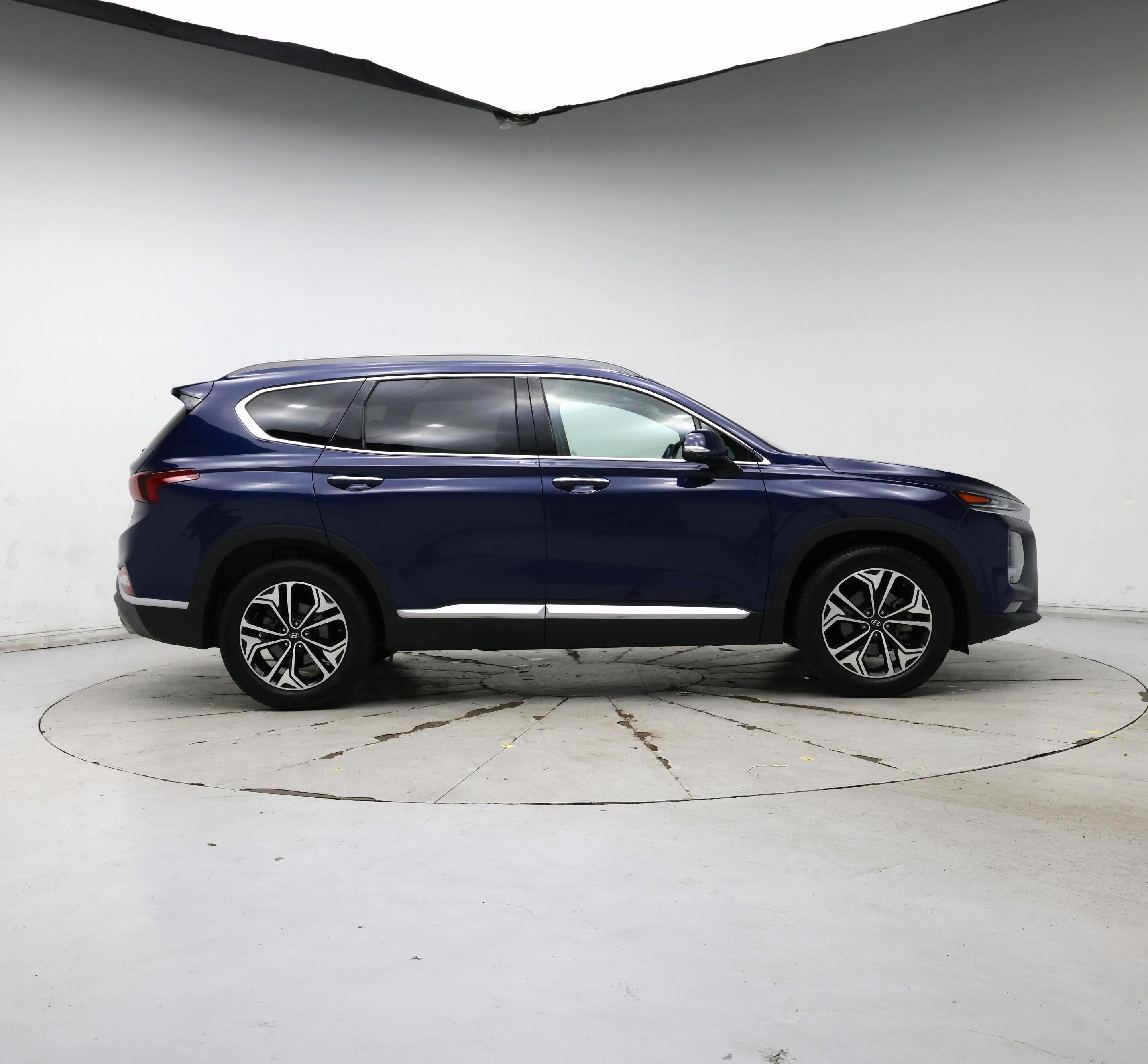 Thumbnail: 2019 Hyundai Santa Fe - 7