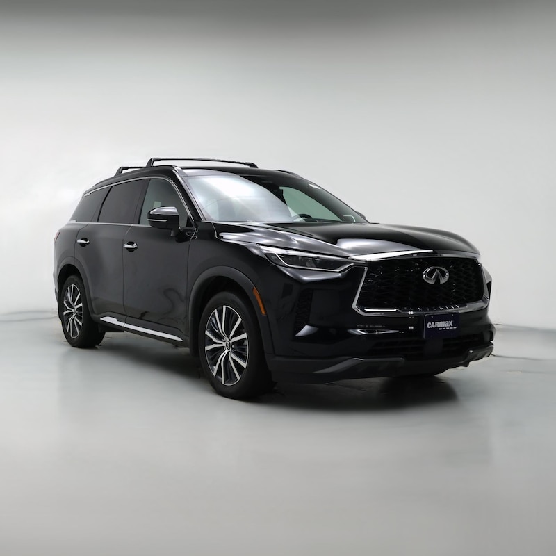 2023 Infiniti QX60 Autograph