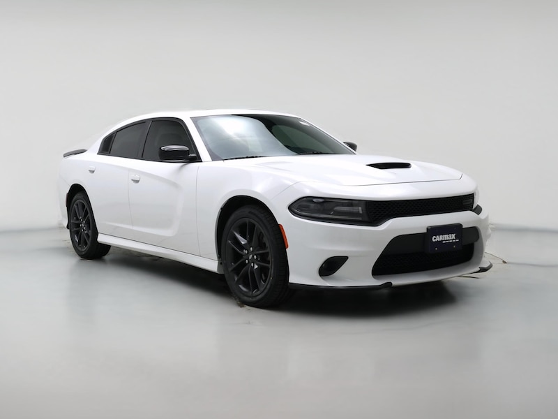 2021 Dodge Charger GT