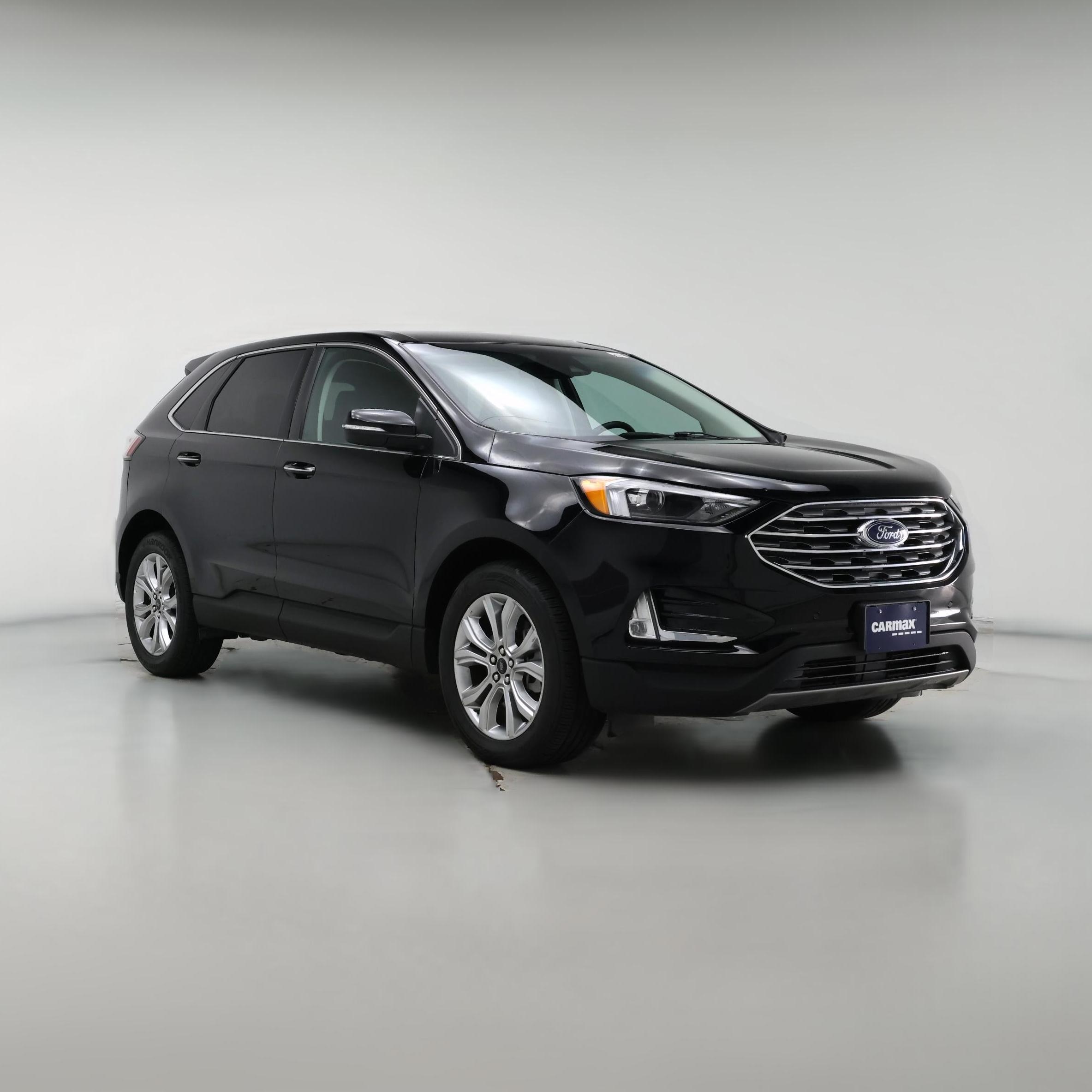 Thumbnail: 2024 Ford Edge - 1