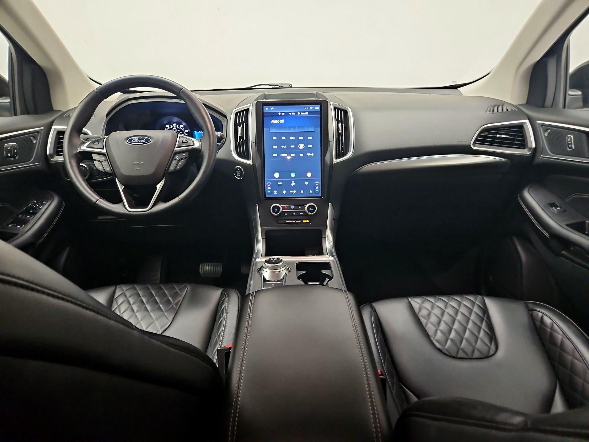 Thumbnail: 2024 Ford Edge - 9