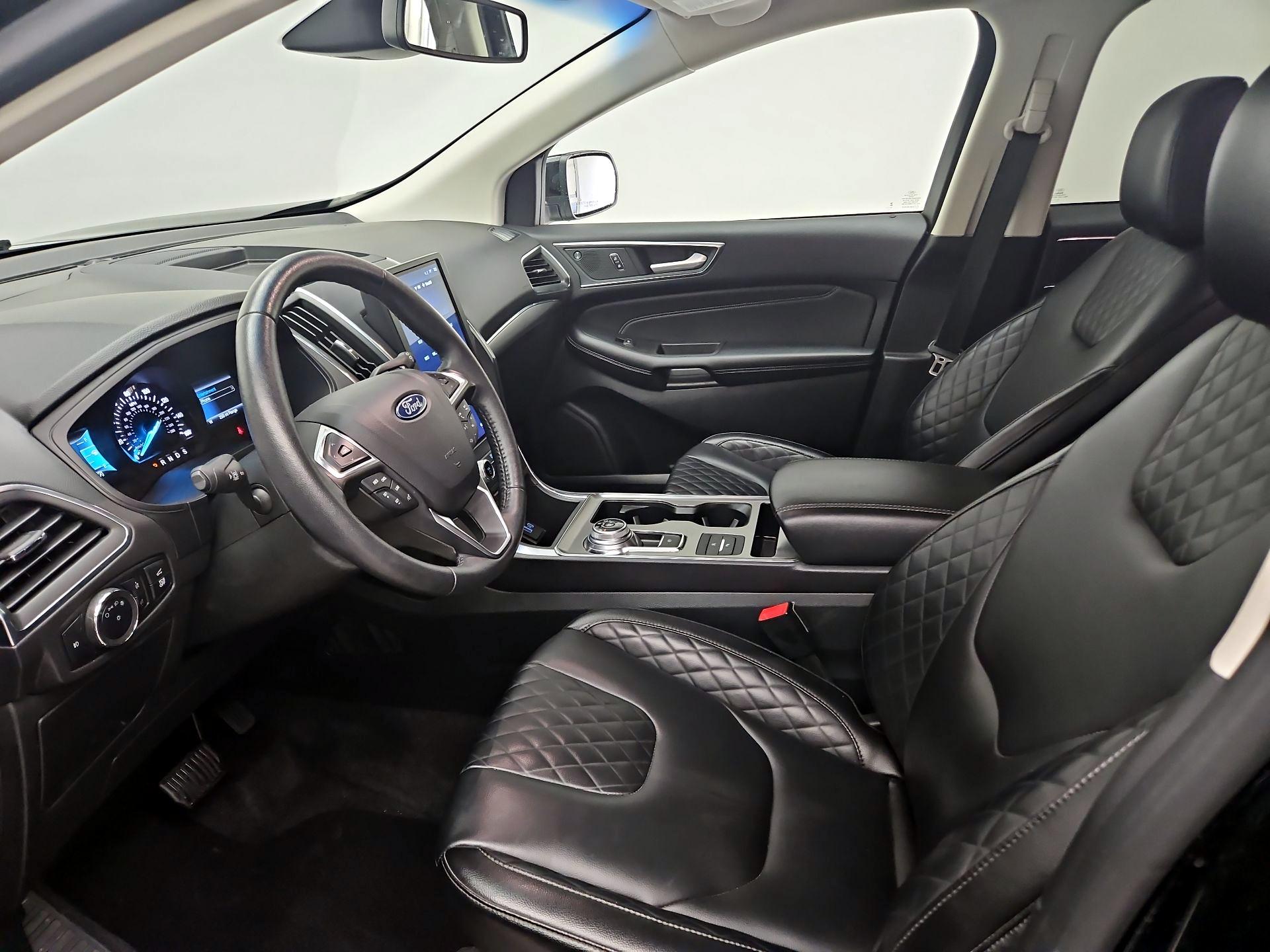 Thumbnail: 2024 Ford Edge - 11