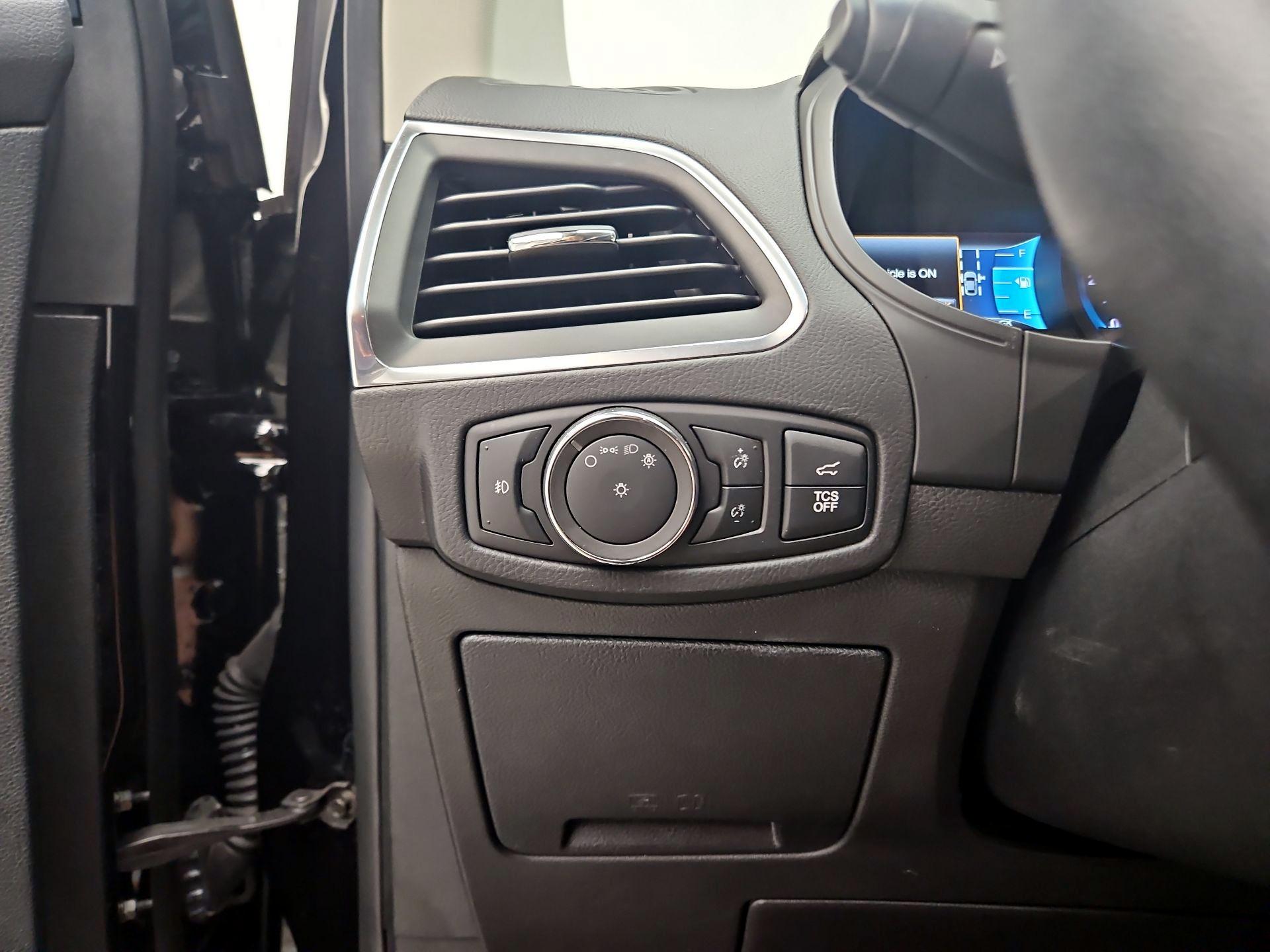 Thumbnail: 2024 Ford Edge - 13