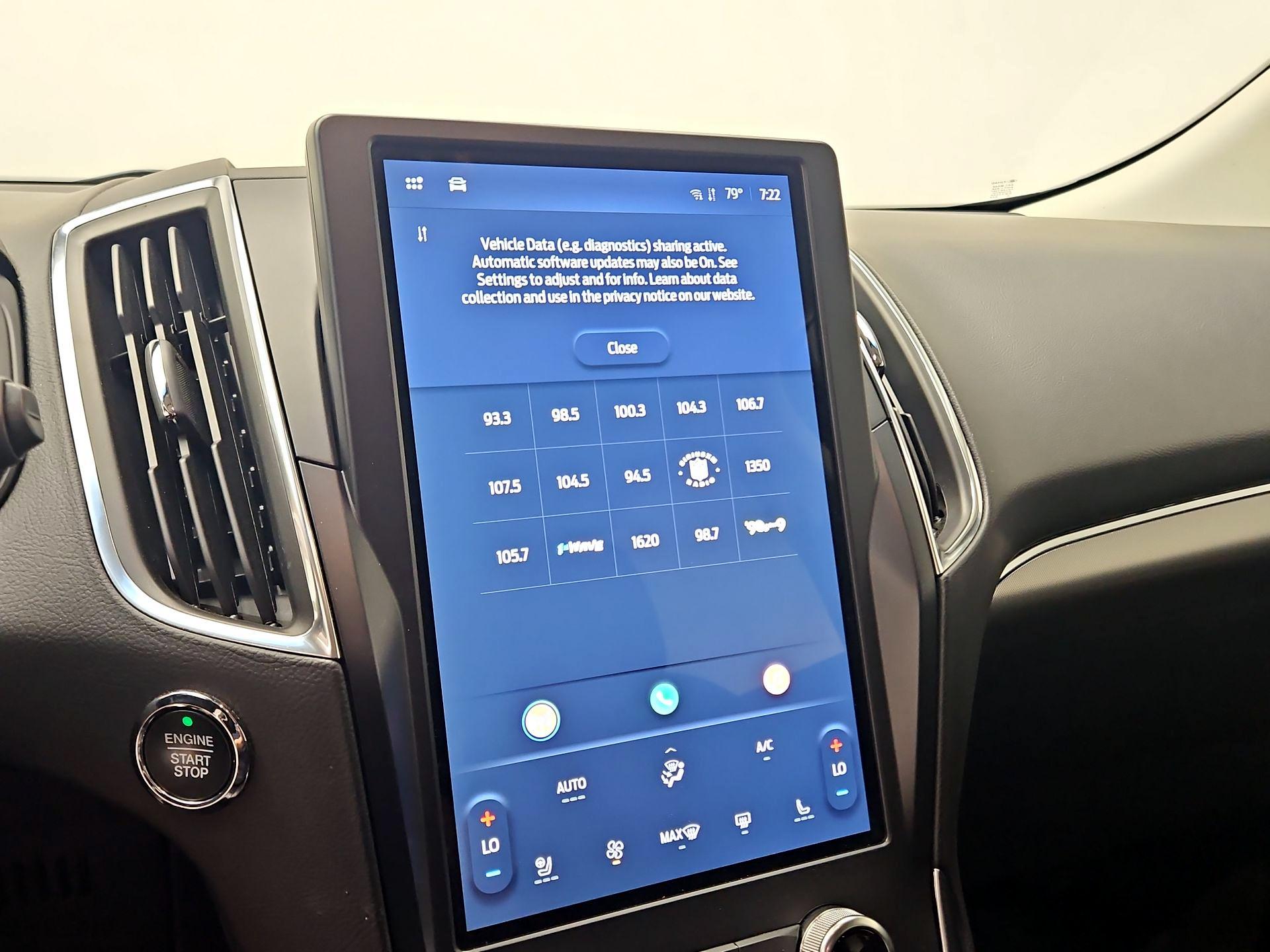 Thumbnail: 2024 Ford Edge - 15