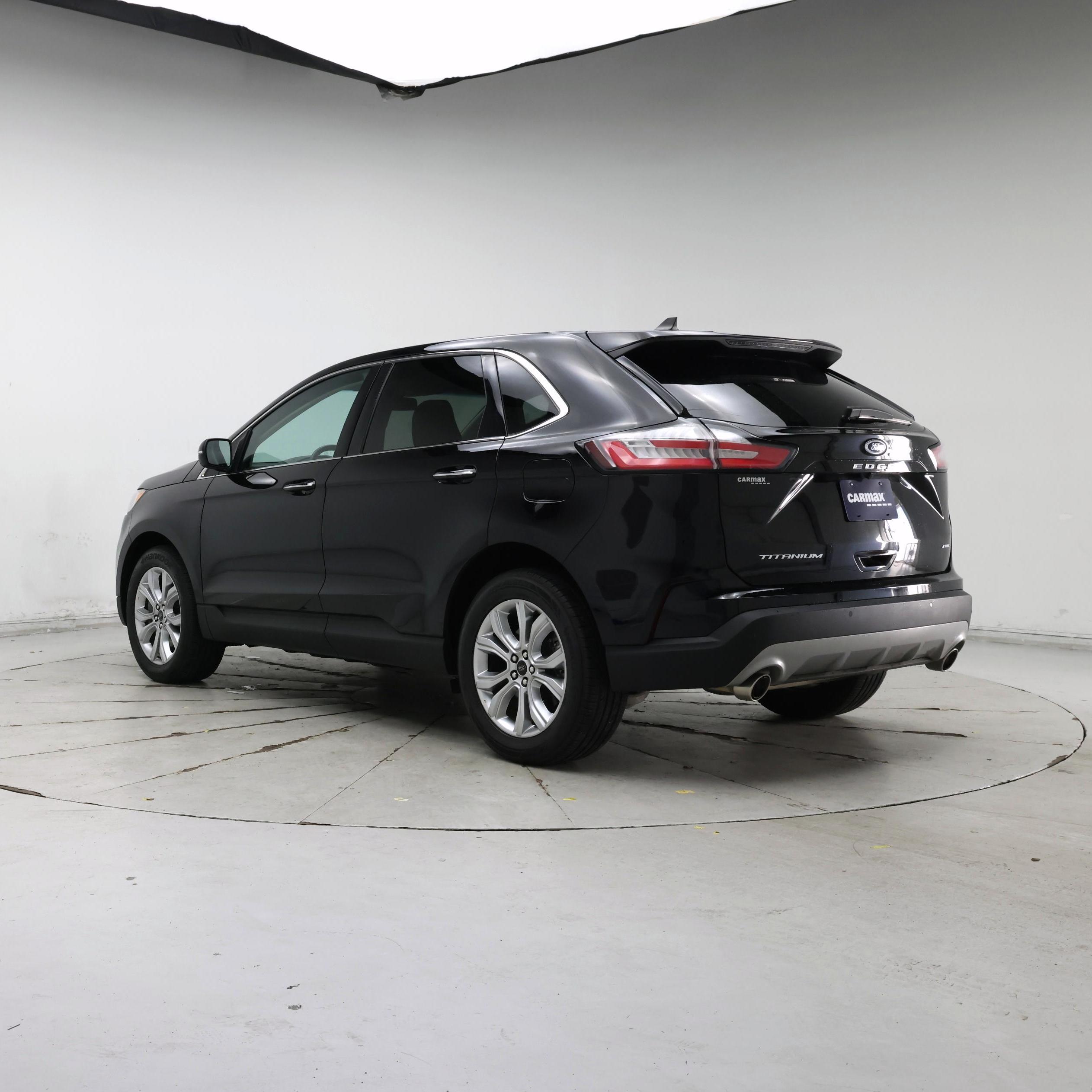 Thumbnail: 2024 Ford Edge - 2