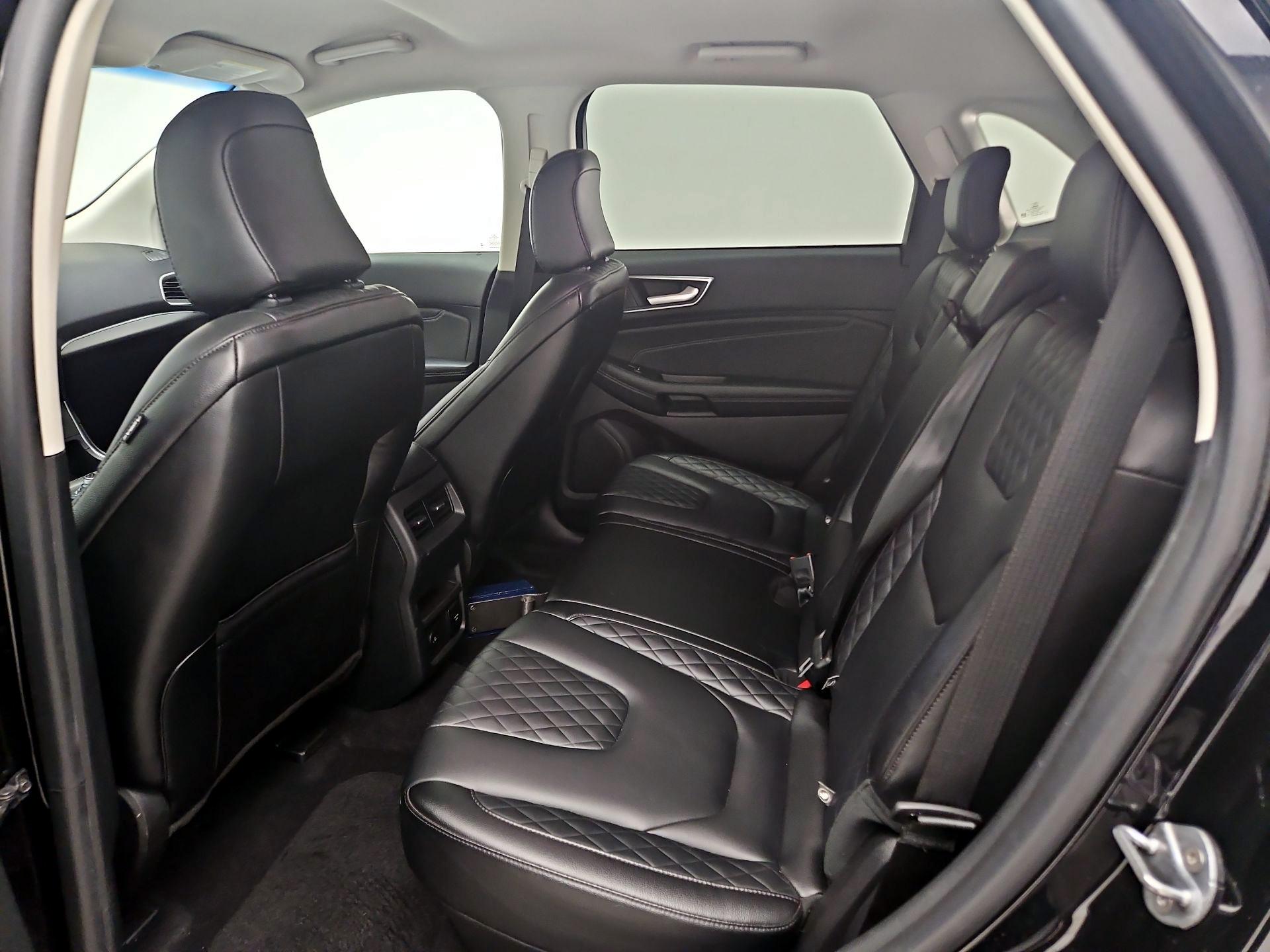 Thumbnail: 2024 Ford Edge - 19