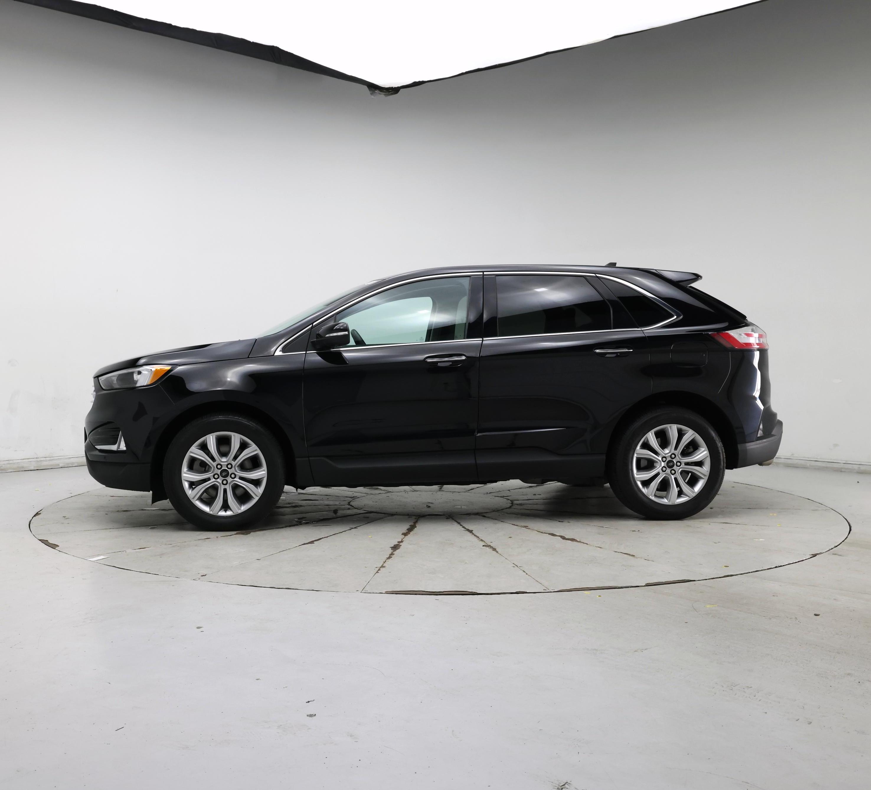 Thumbnail: 2024 Ford Edge - 3