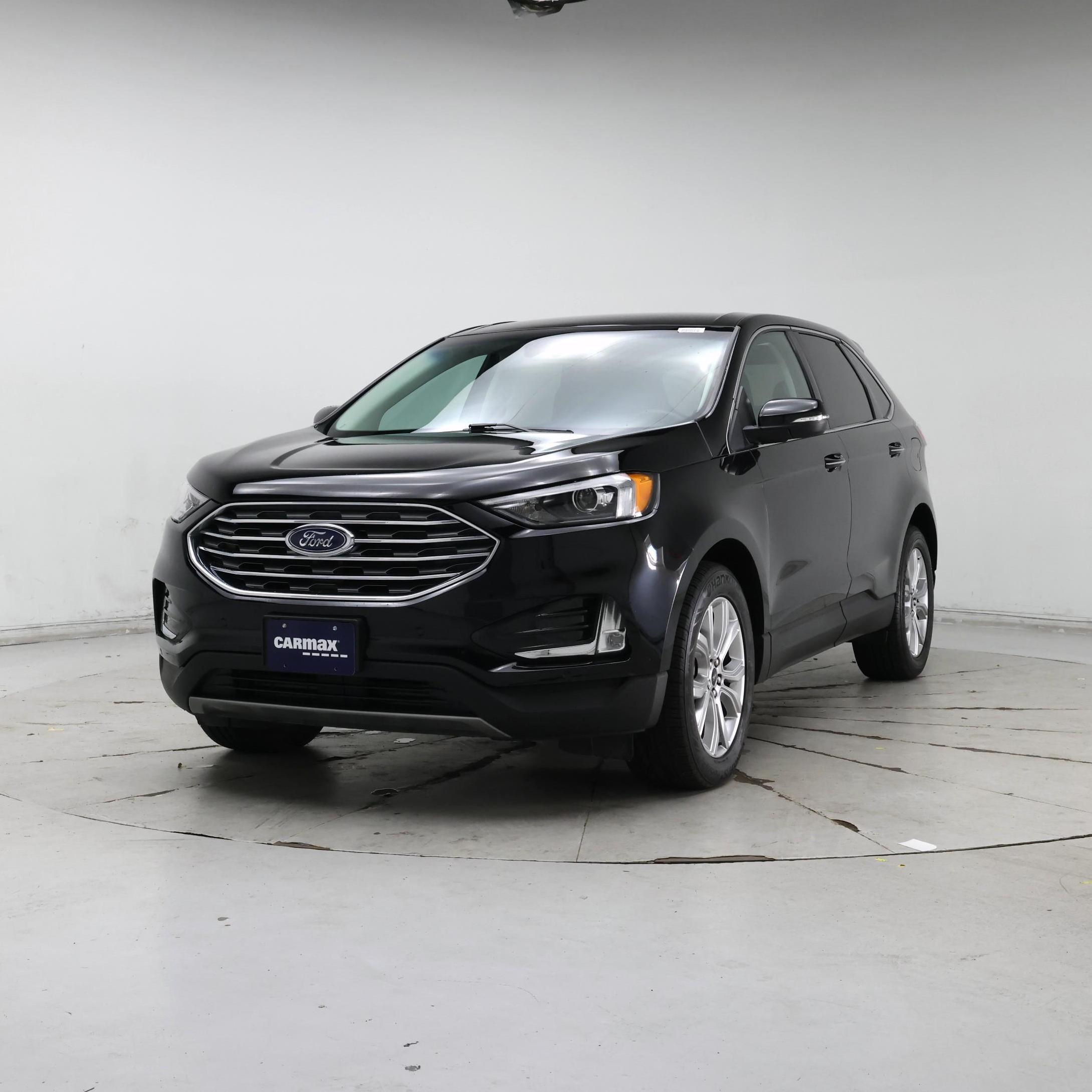 Thumbnail: 2024 Ford Edge - 4