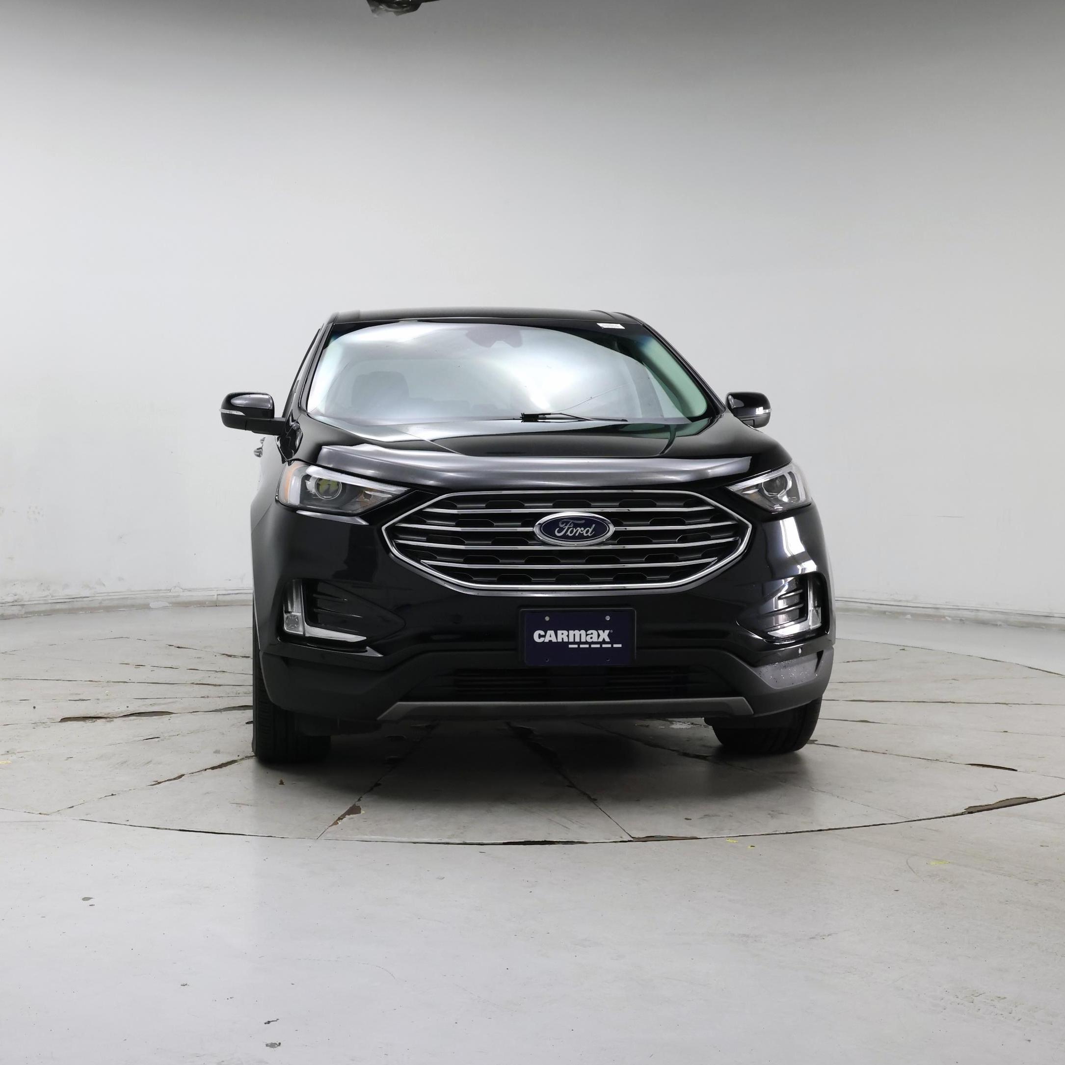 Thumbnail: 2024 Ford Edge - 5