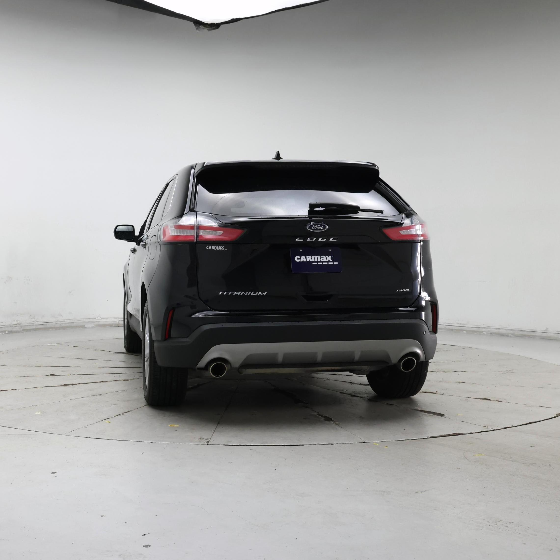 Thumbnail: 2024 Ford Edge - 6
