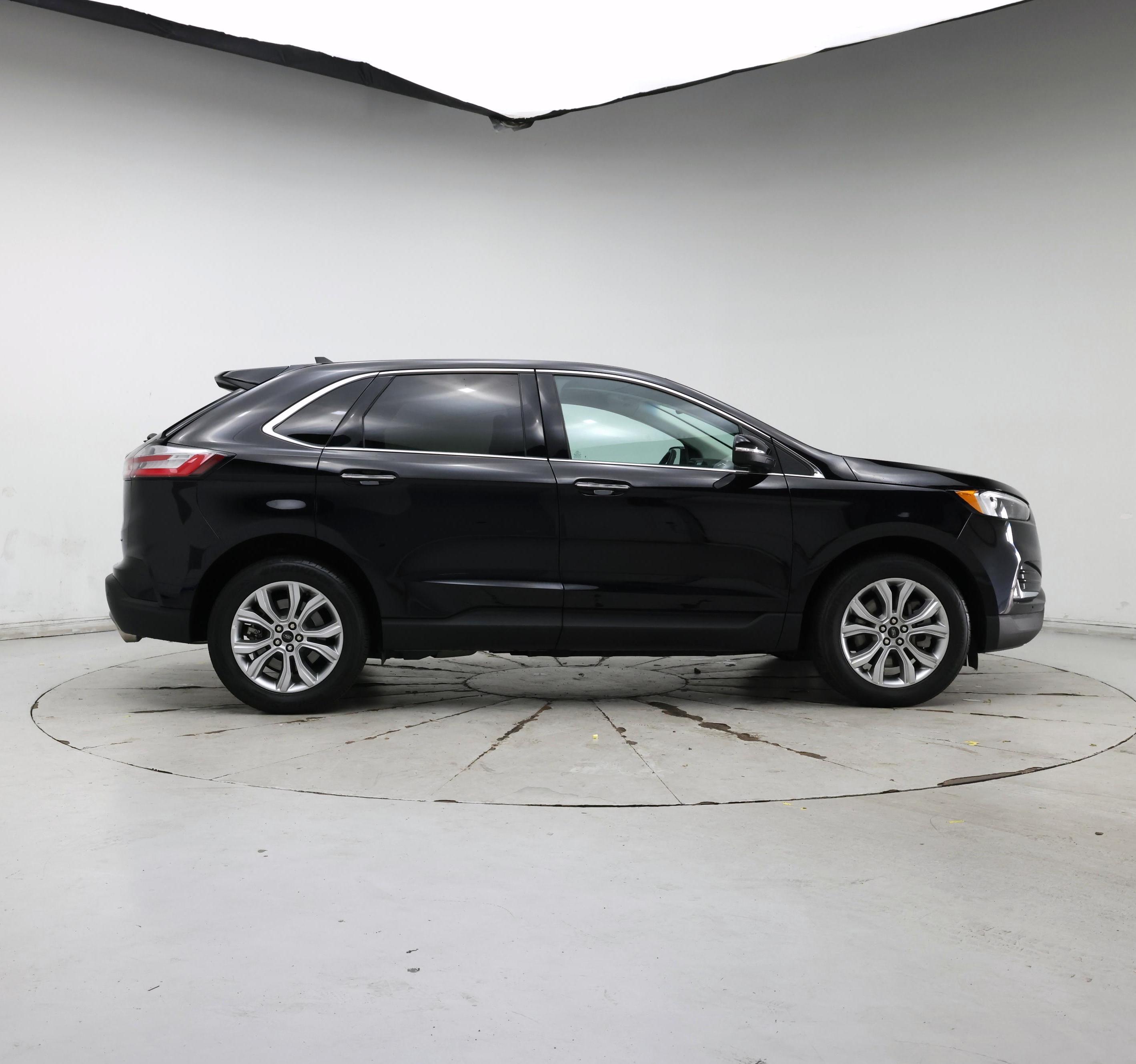 Thumbnail: 2024 Ford Edge - 7